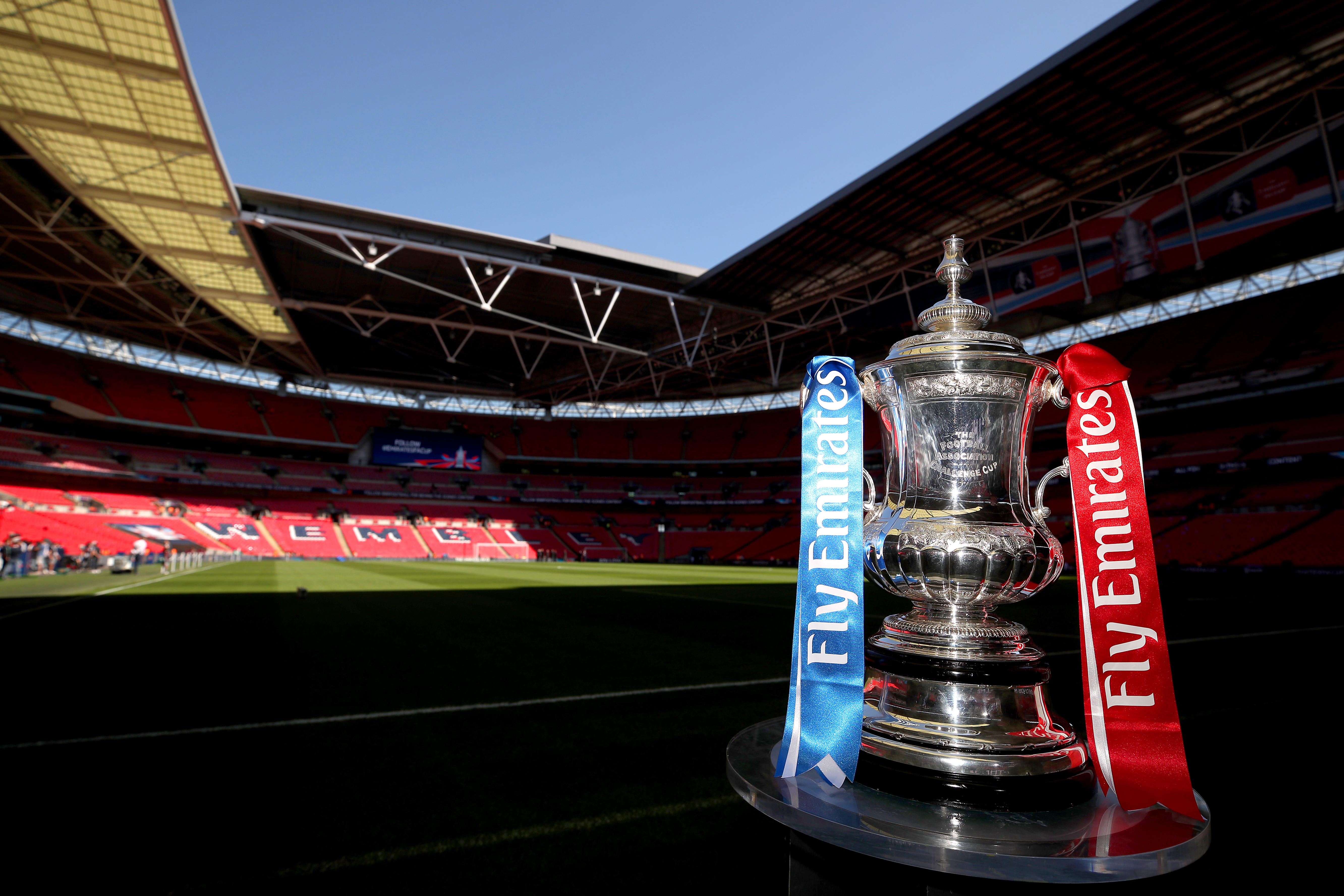 FA Cup betting tips, predictions and odds today