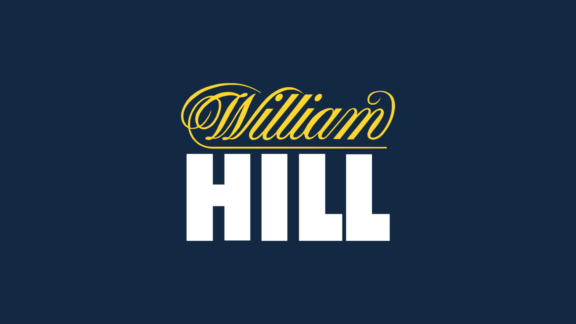 william hill online gambling