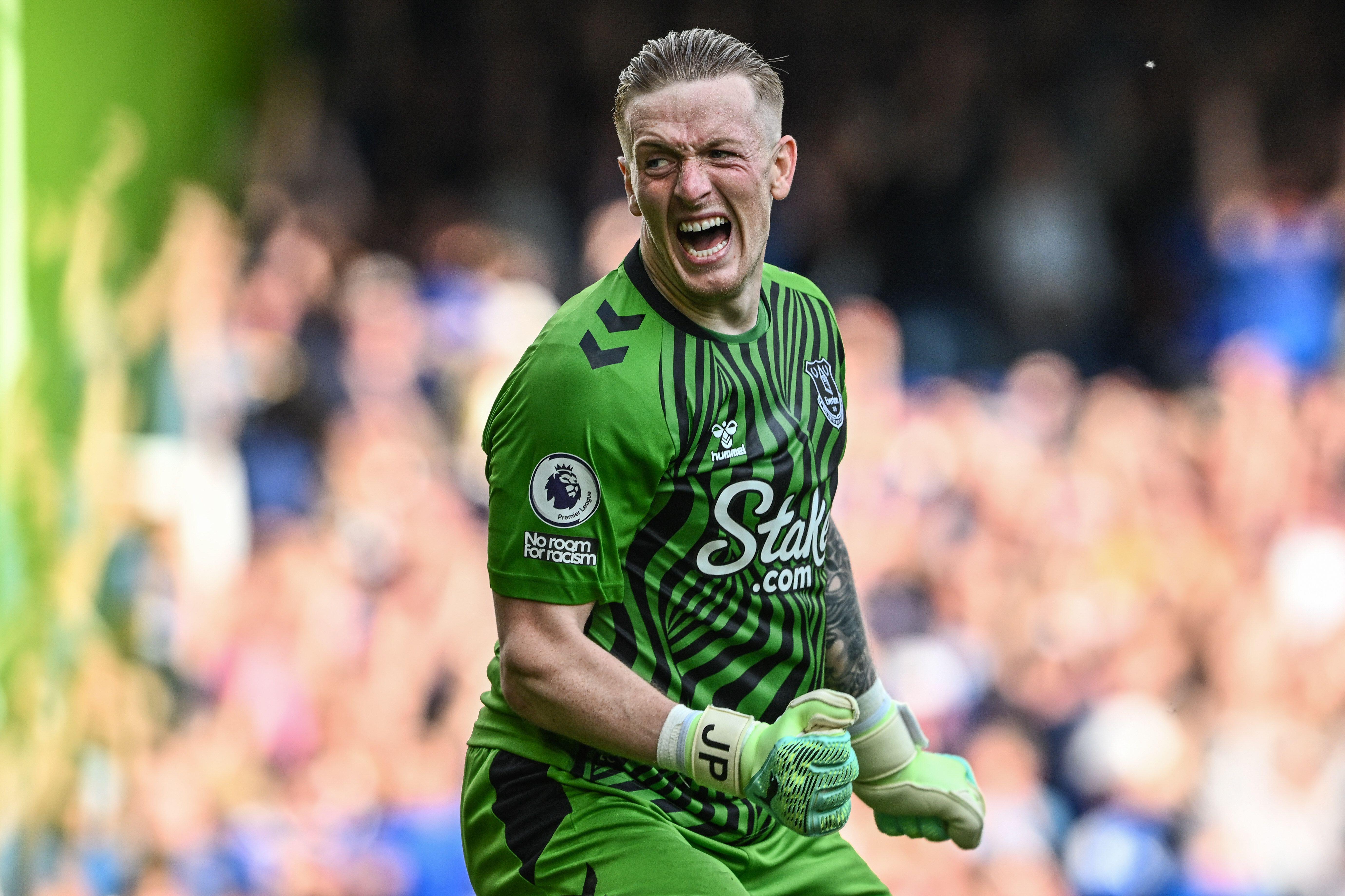 Premier League goalkeepers - 2023/24 power rankings