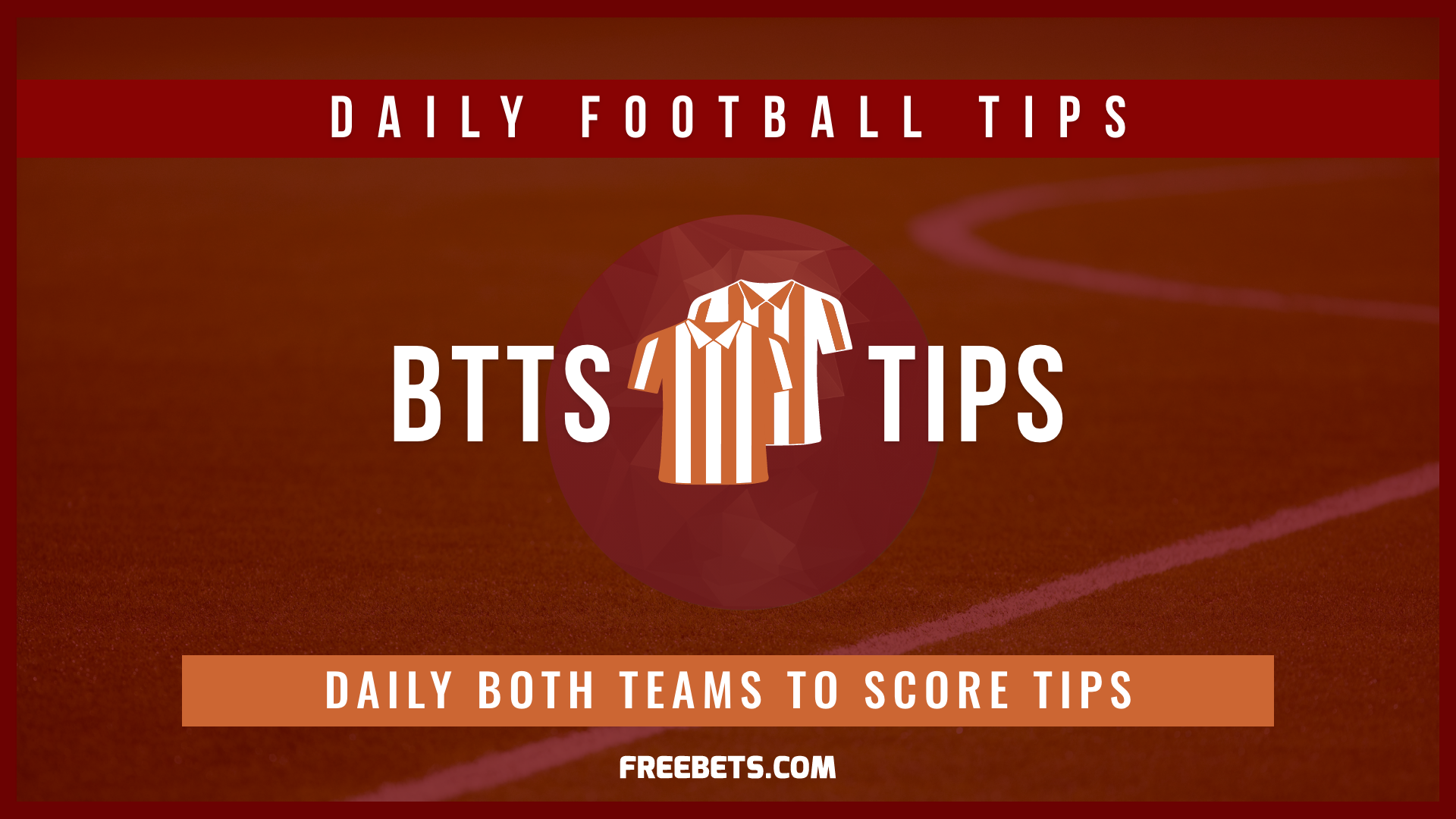 BTTS Tips: 10 teams we think will score on Saturday I