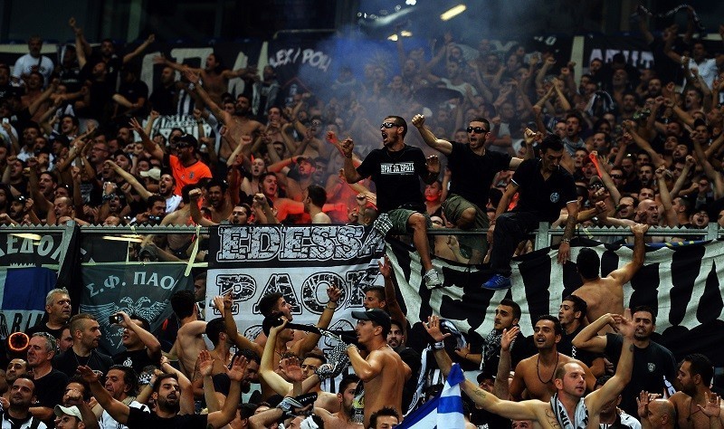 Paok besiktas outlet stream