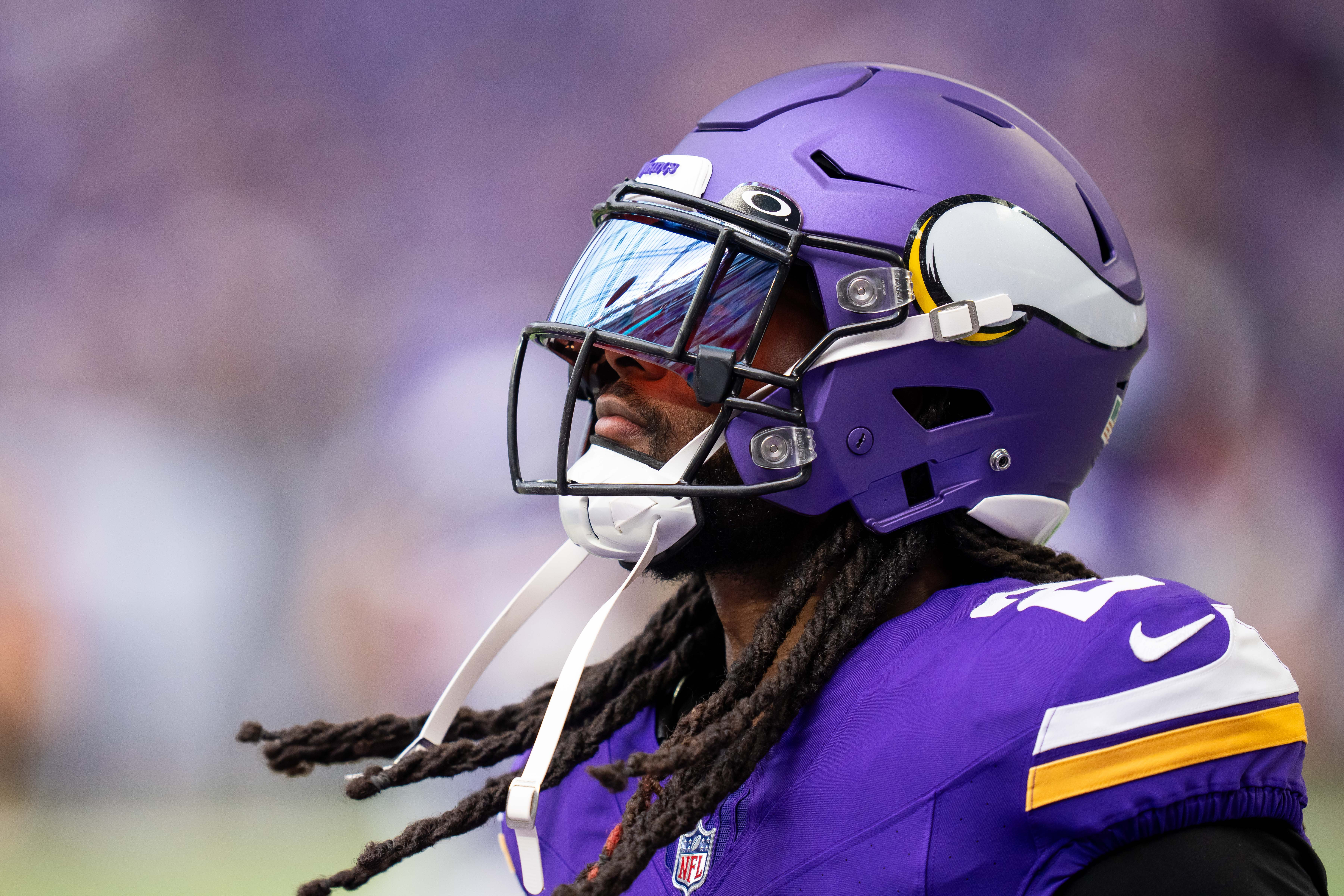 Kenneth Gainwell player props odds, tips and betting trends for Week 2, Eagles vs. Vikings