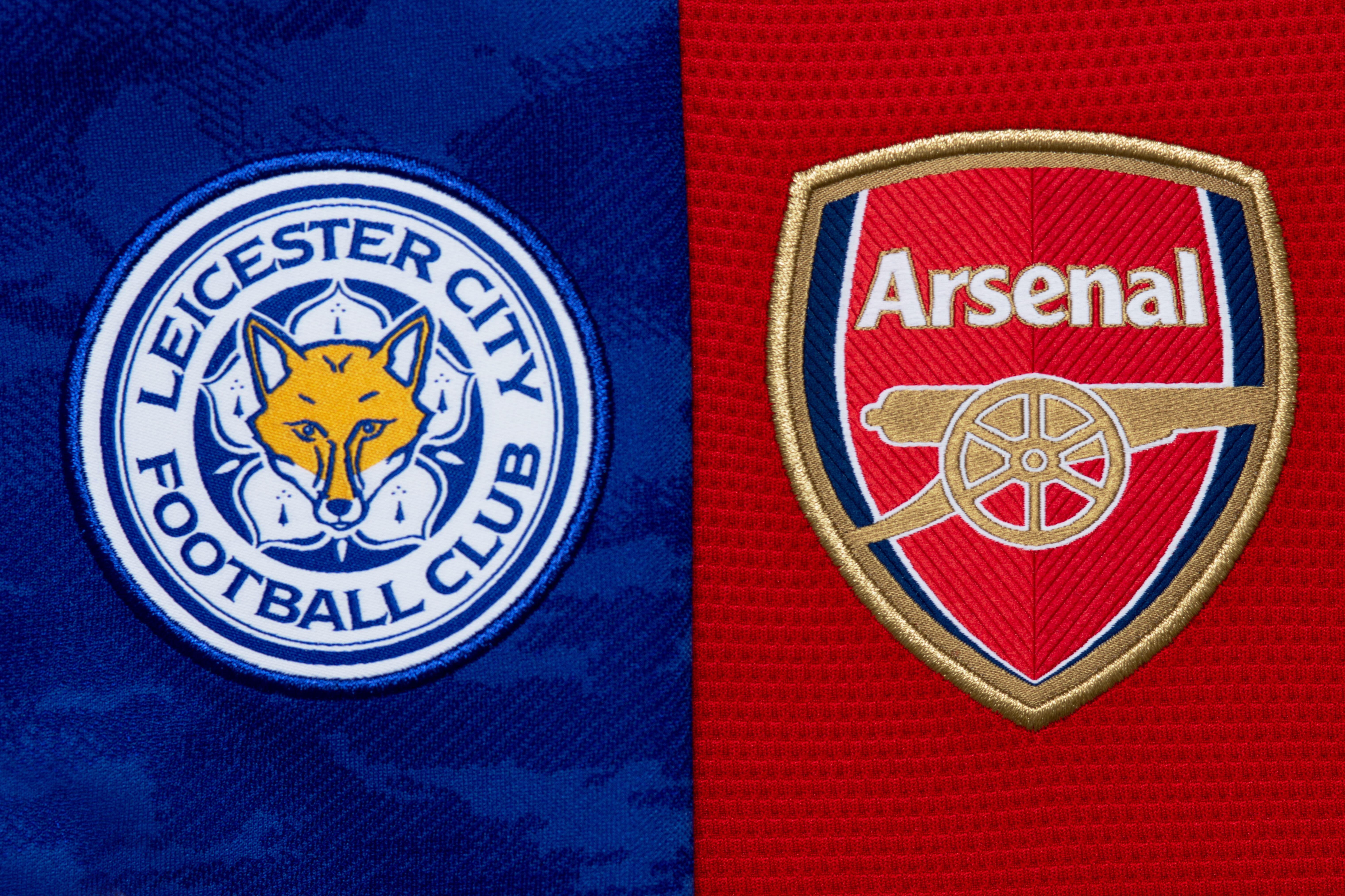 Leicester City 0-1 Arsenal Match report, player ratings, expert analysis, fan reaction and more