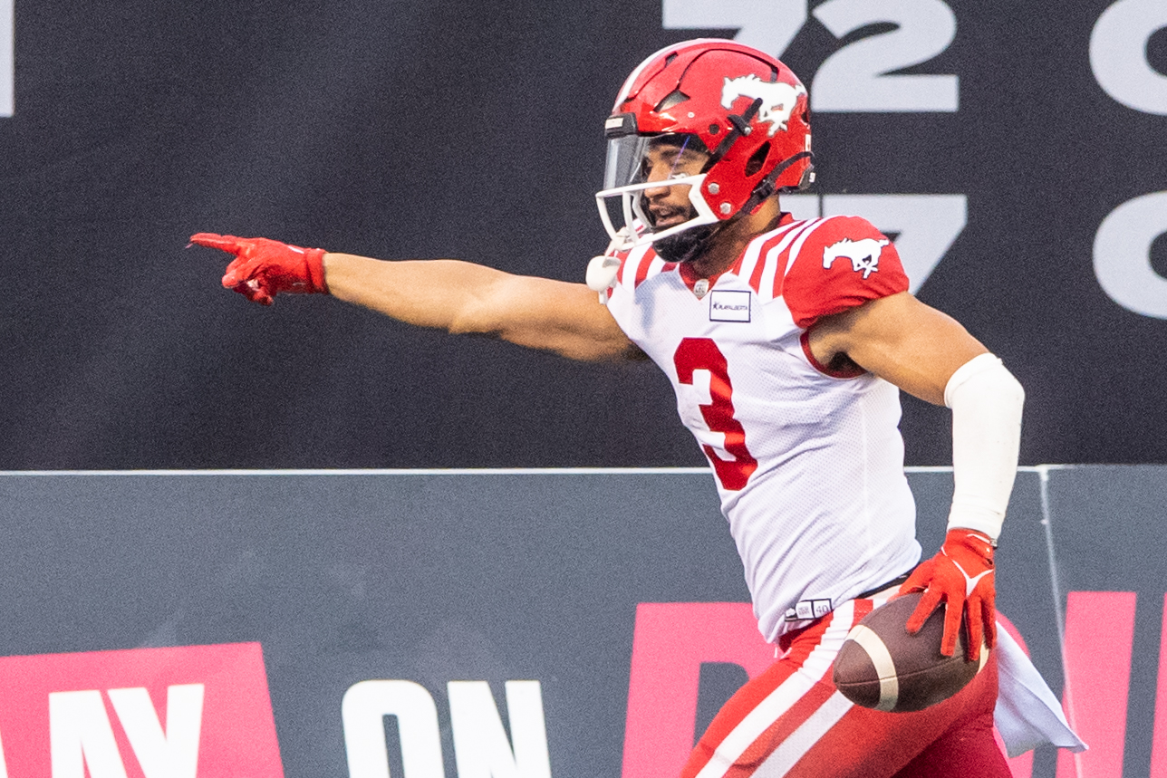 CFL Week 12 parlay picks: Back Argonauts, Stampeders and Redblacks at +284