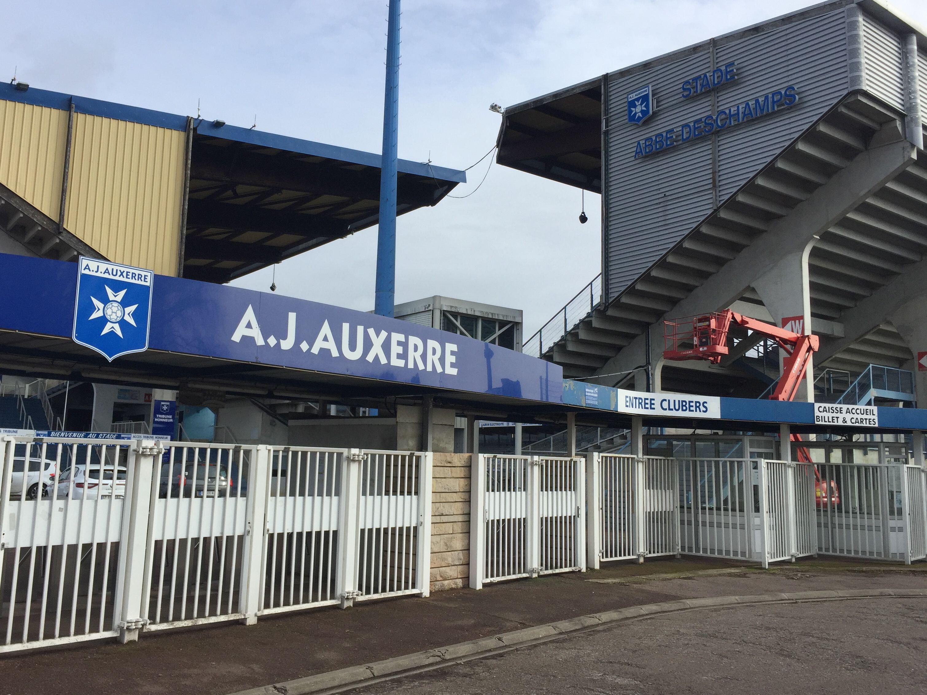 Auxerre vs Troyes live stream: How to watch Ligue 1 football online – 101  Great Goals