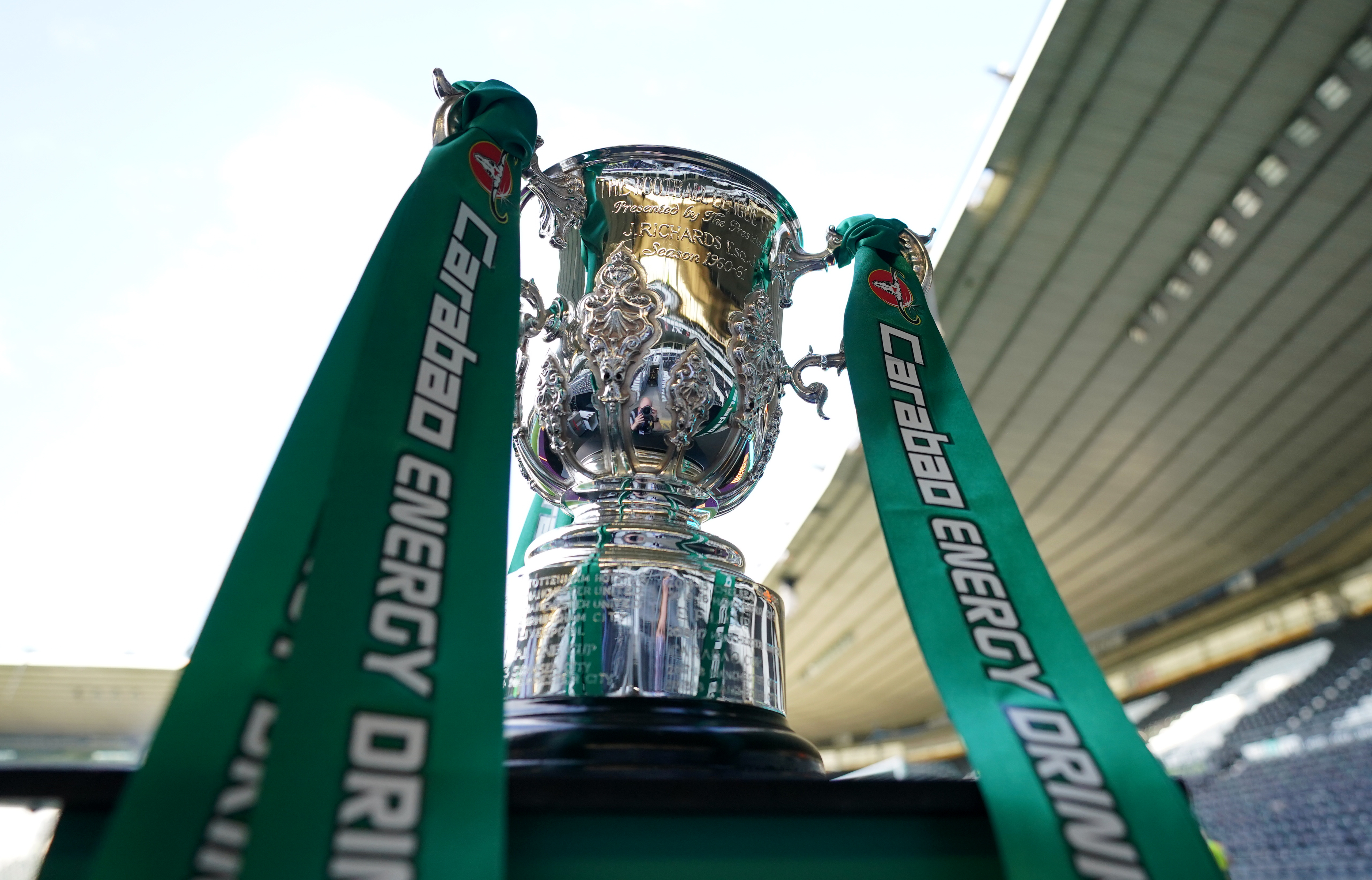 League Cup Free Tips, Odds and Free Betting Offers