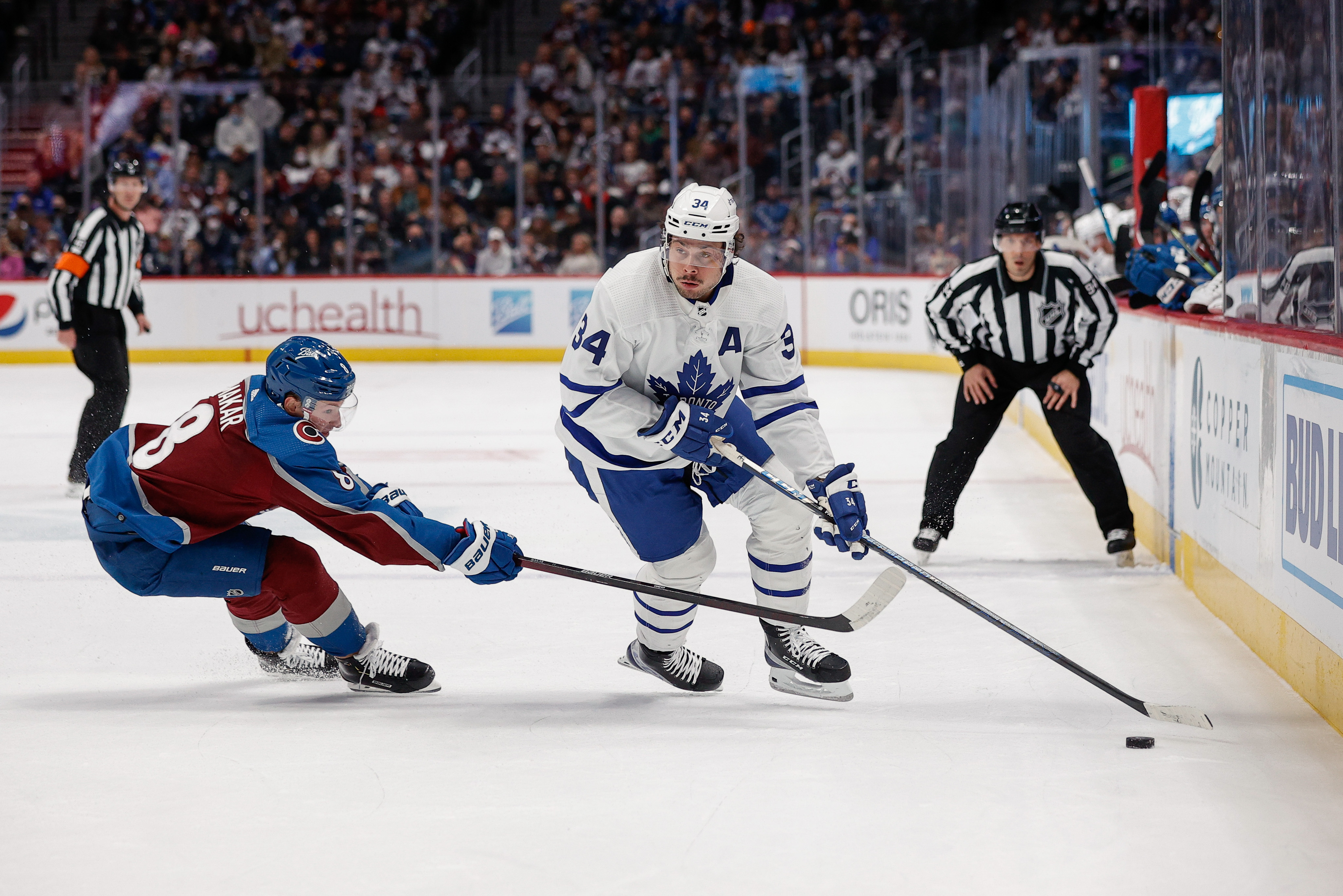 Devils vs Maple Leafs Odds, Picks and Predictions - Toronto Piles