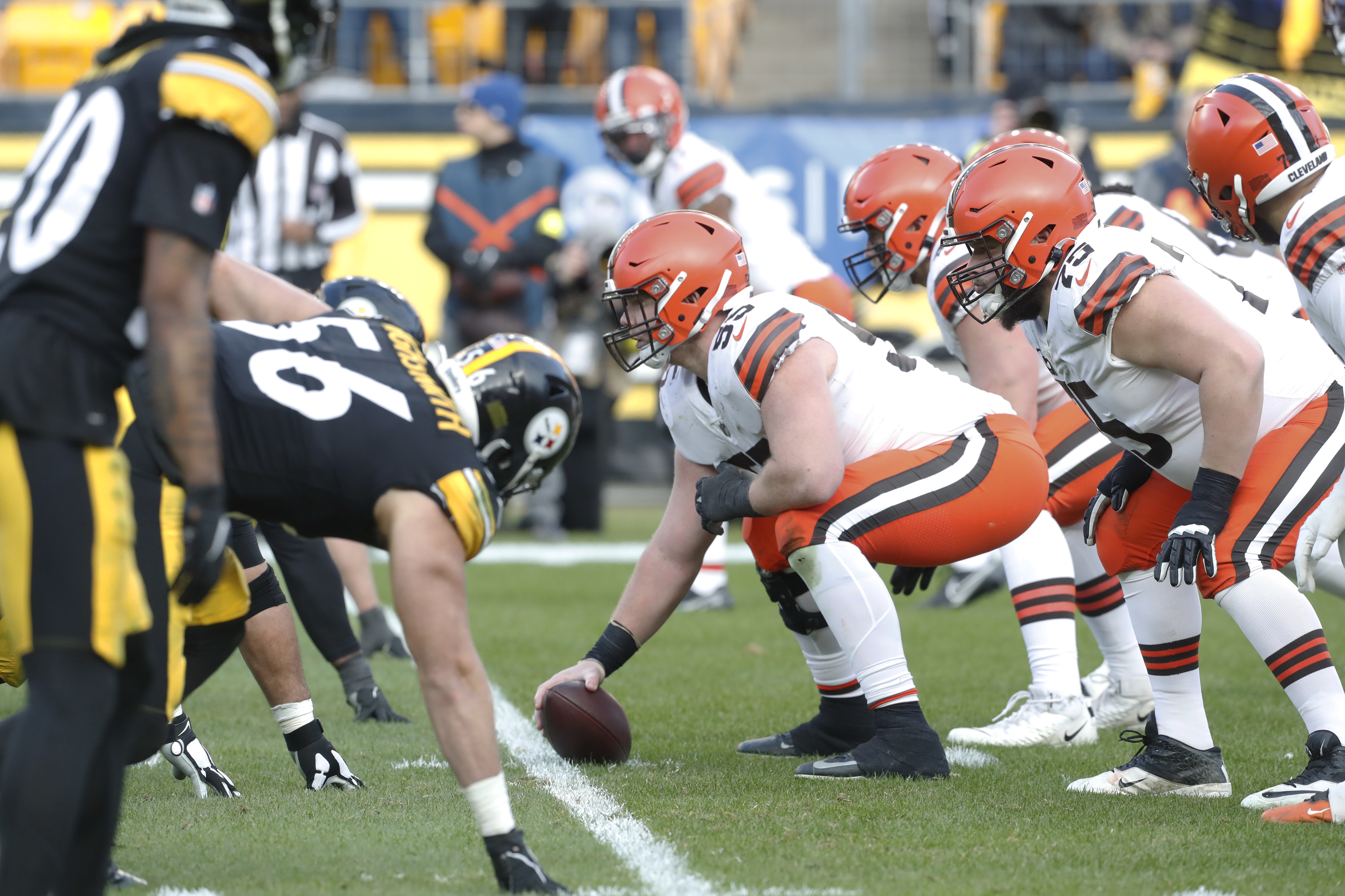 Pittsburgh Steelers vs. Cleveland Browns Prediction and Preview 