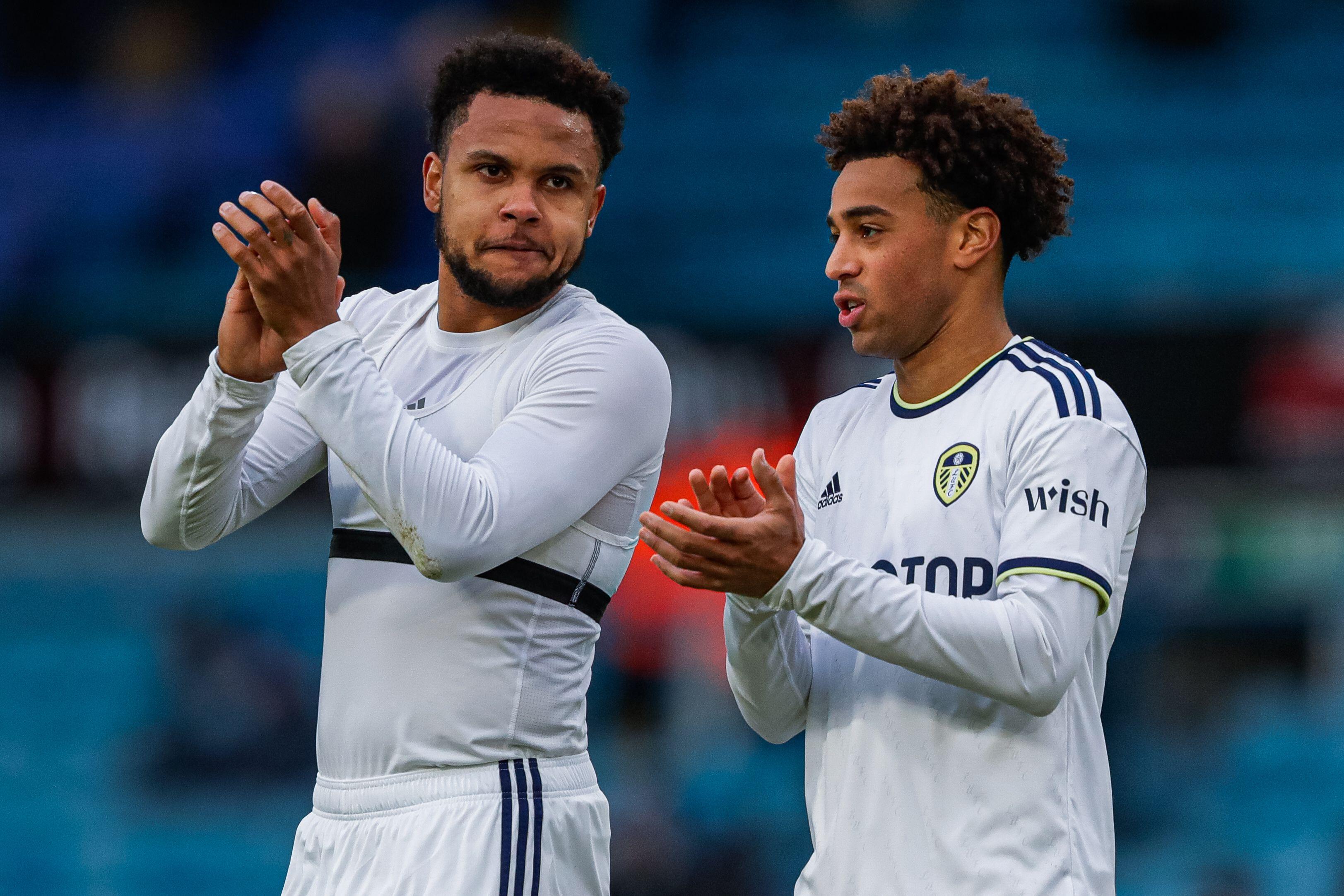 Chelsea set to sign Tyler Adams from Leeds United