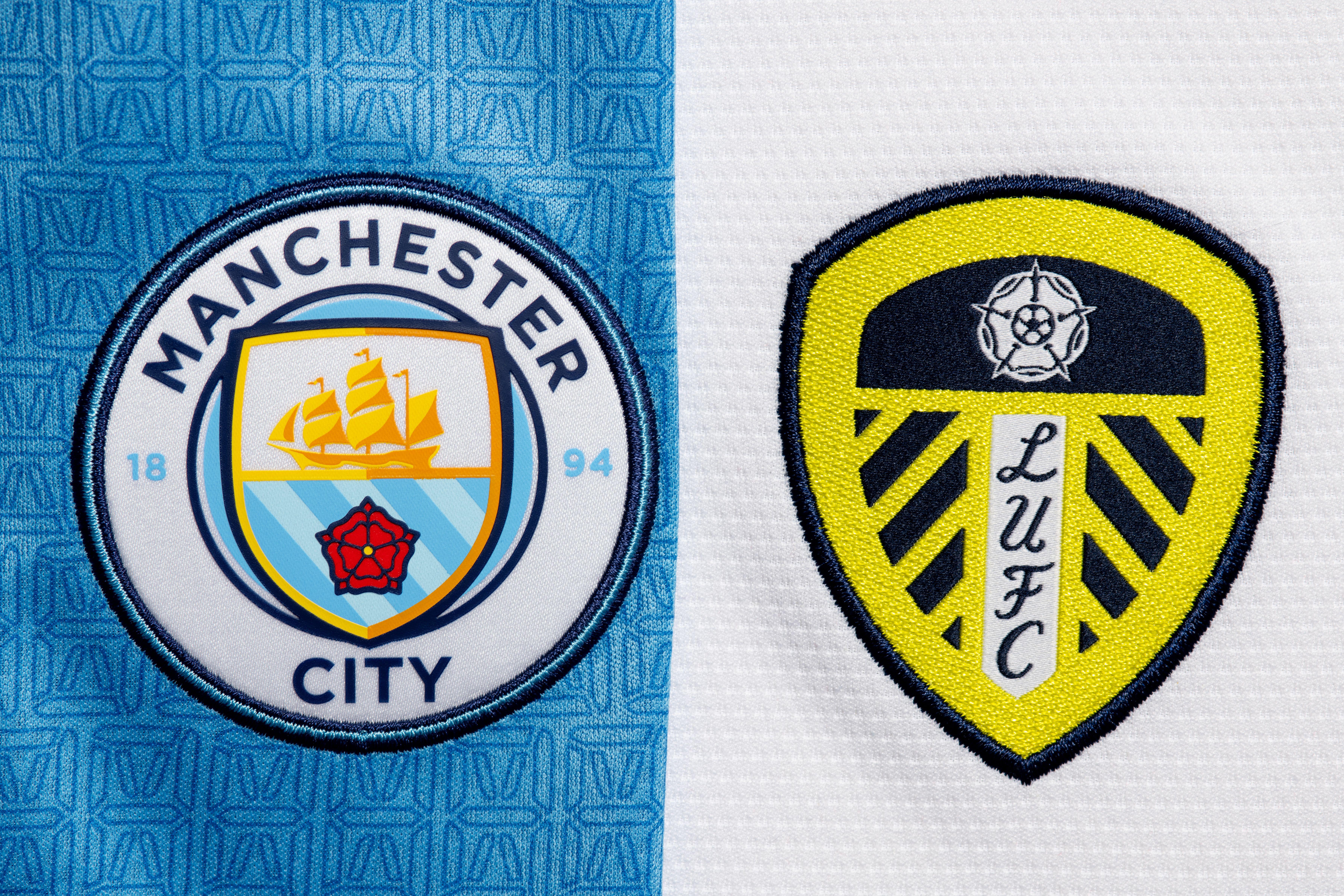 Leeds United vs Manchester City betting tips Premier League preview, predictions, team news and odds