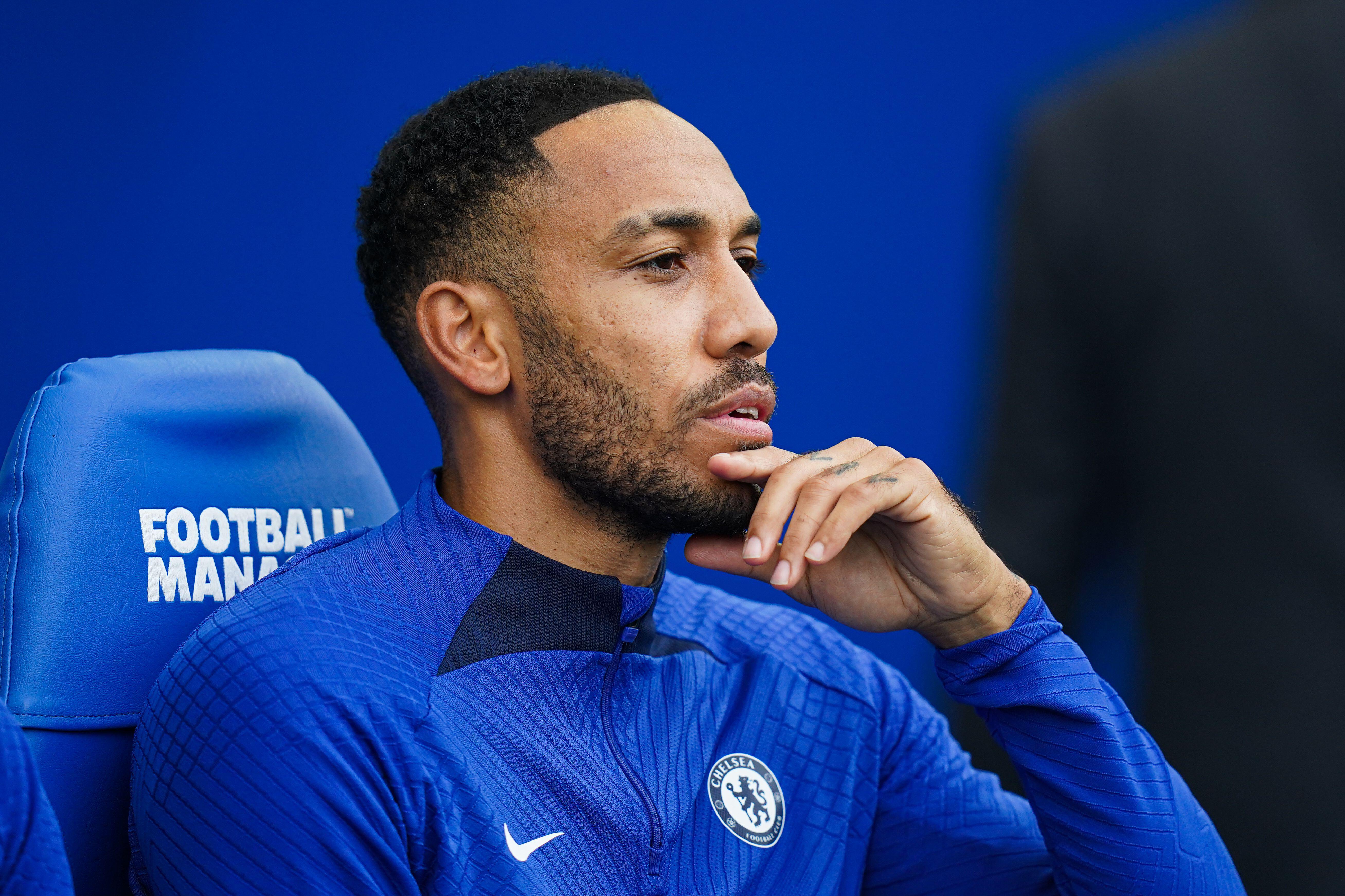 Revealed: Chelsea's very cheap asking price for Pierre-Emerick Aubameyang –  101 Great Goals