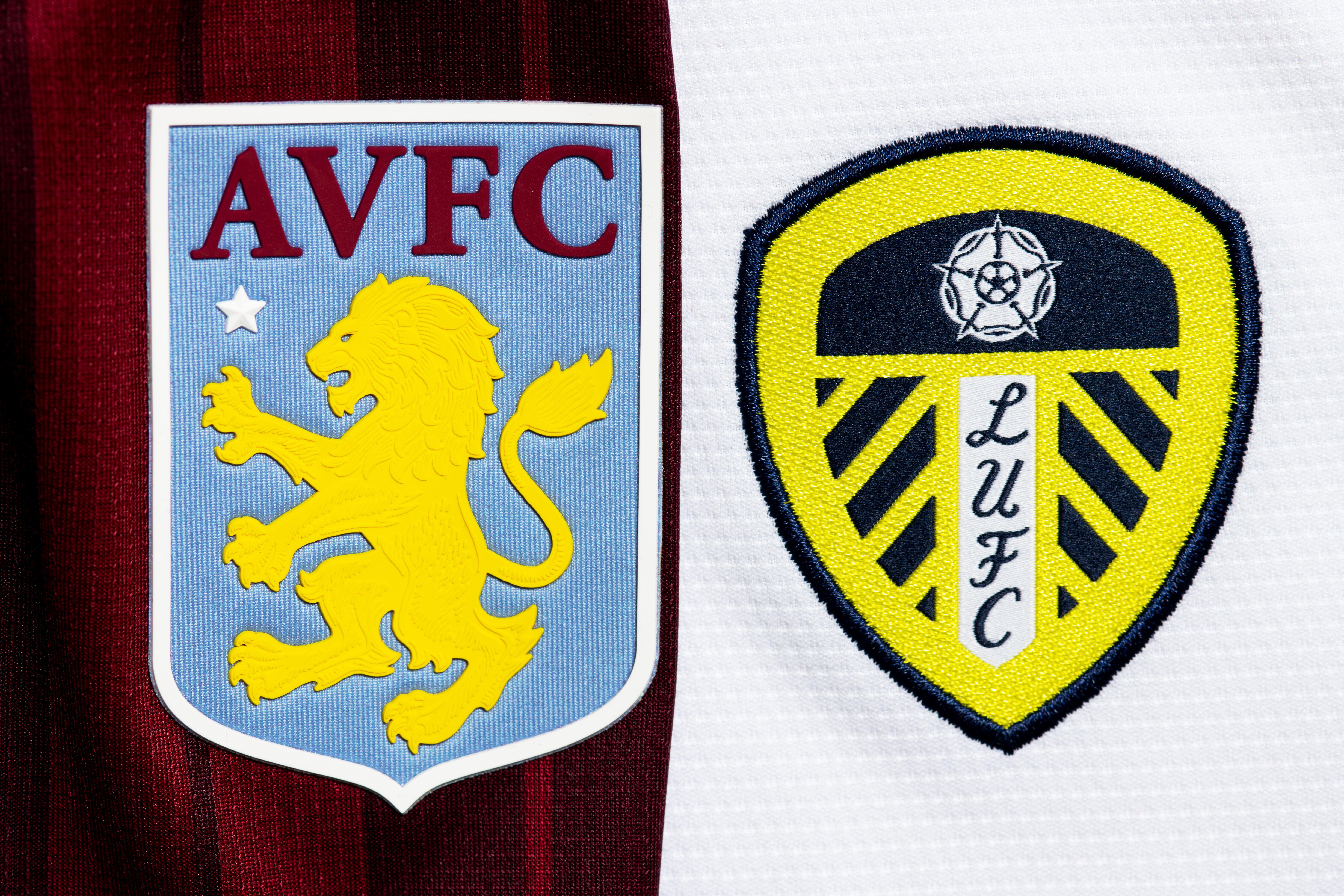 Aston Villa vs Leeds United betting tips Premier League preview, predictions, team news and odds