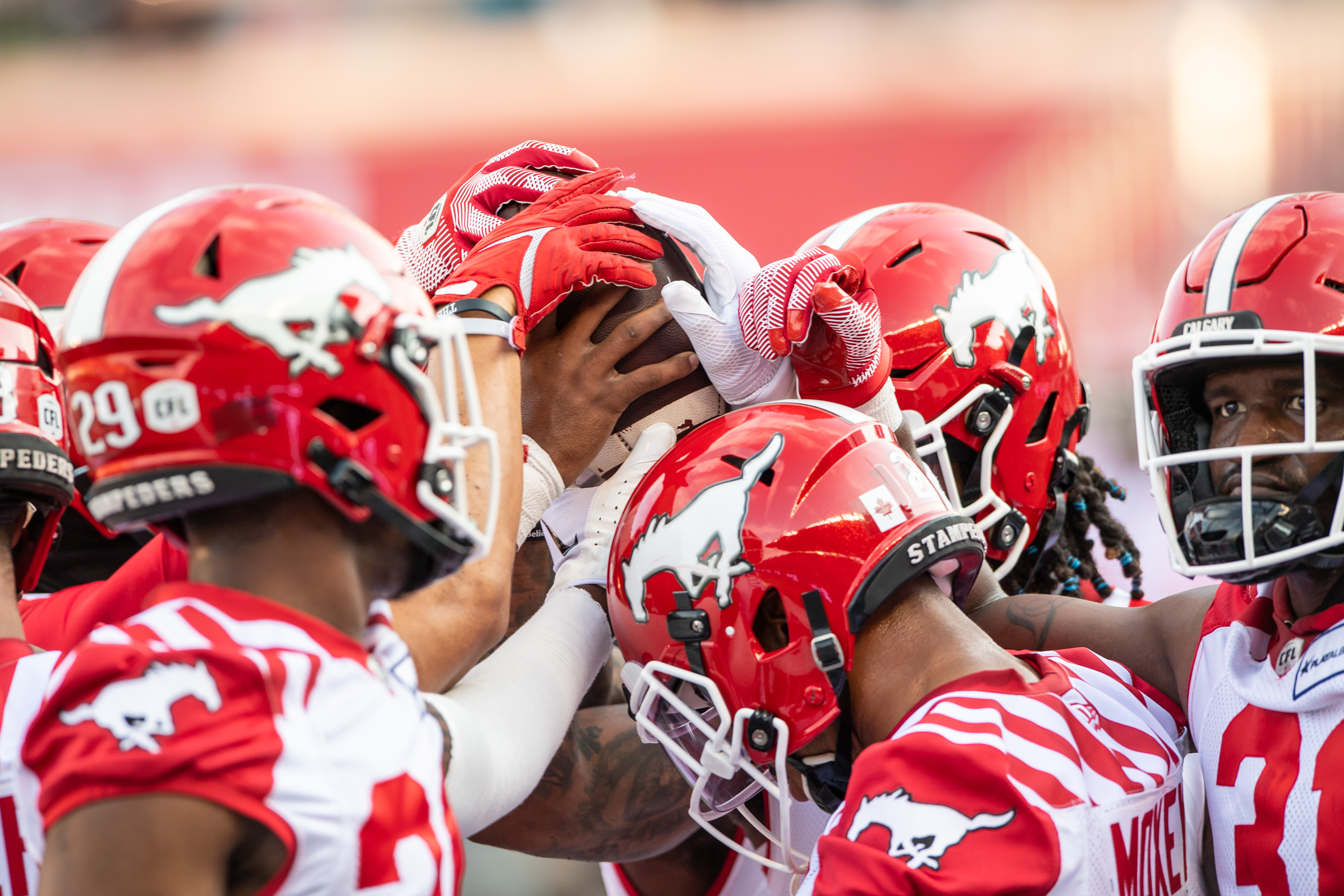 Lions, Stampeders looking for bounce-back efforts in CFL week 2 action