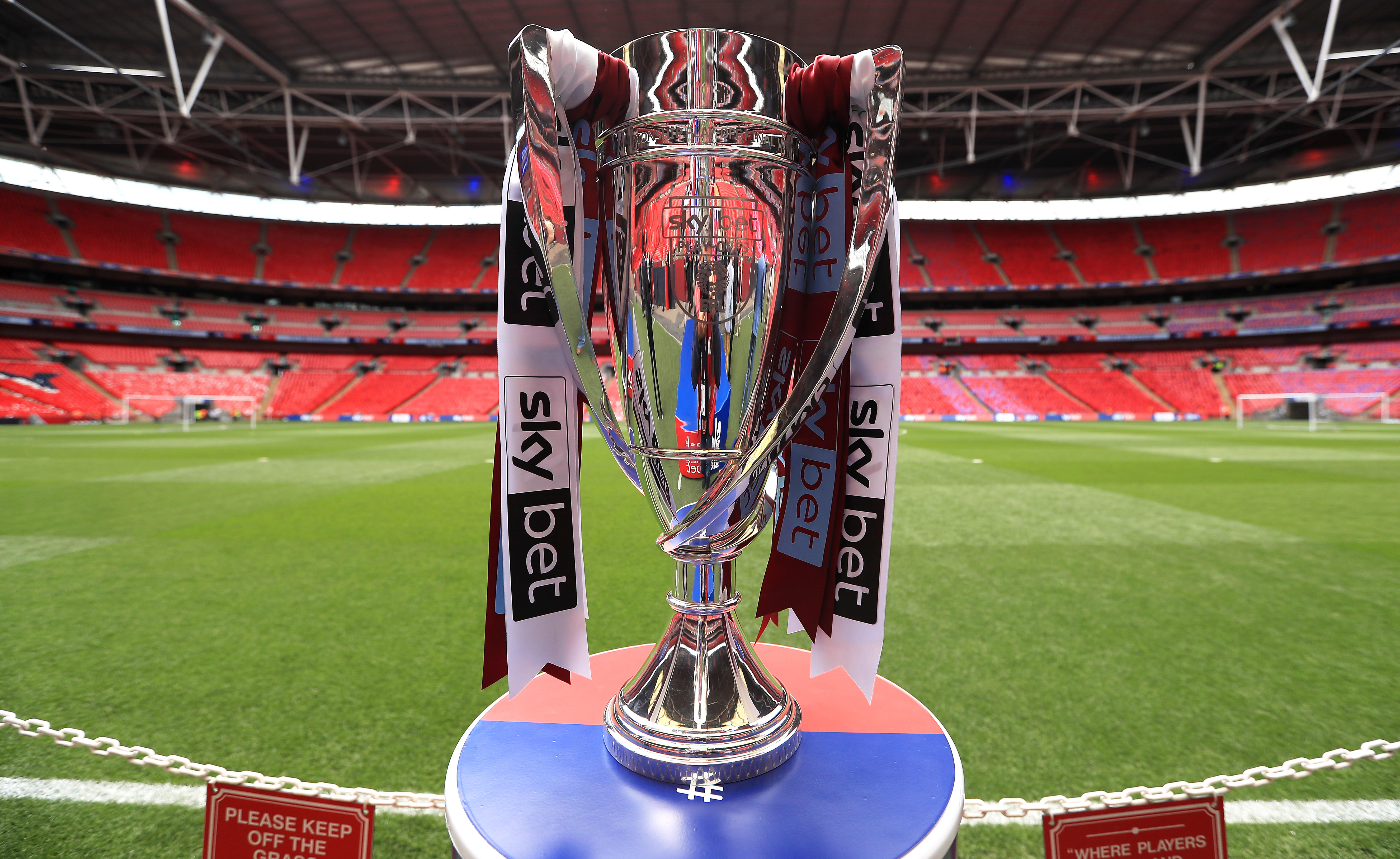 English Championship Preview: Soccer Betting Picks Ahead of Season