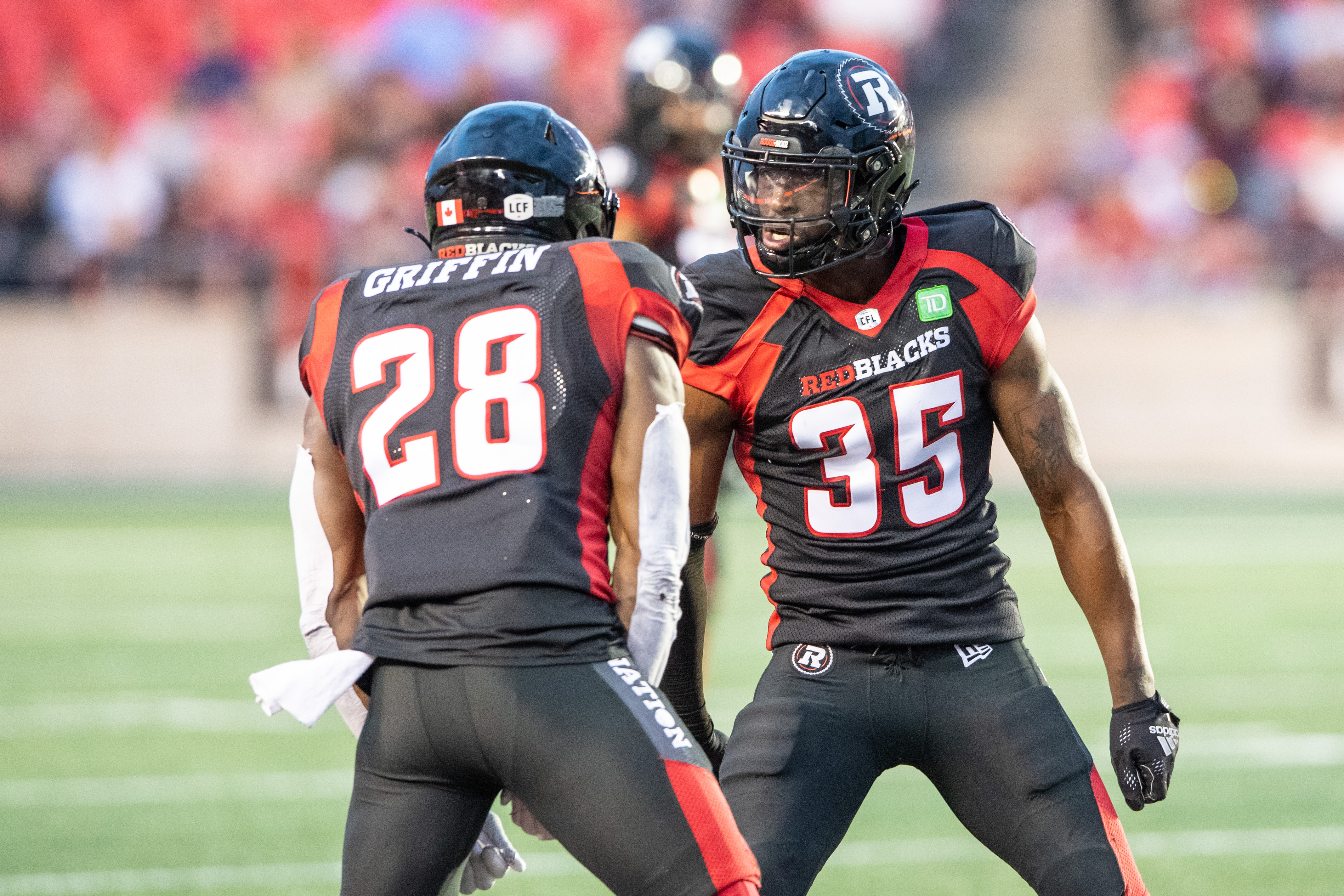 STAMPEDERS vs ALOUETTES CFL Picks and Predictions (Week 8)