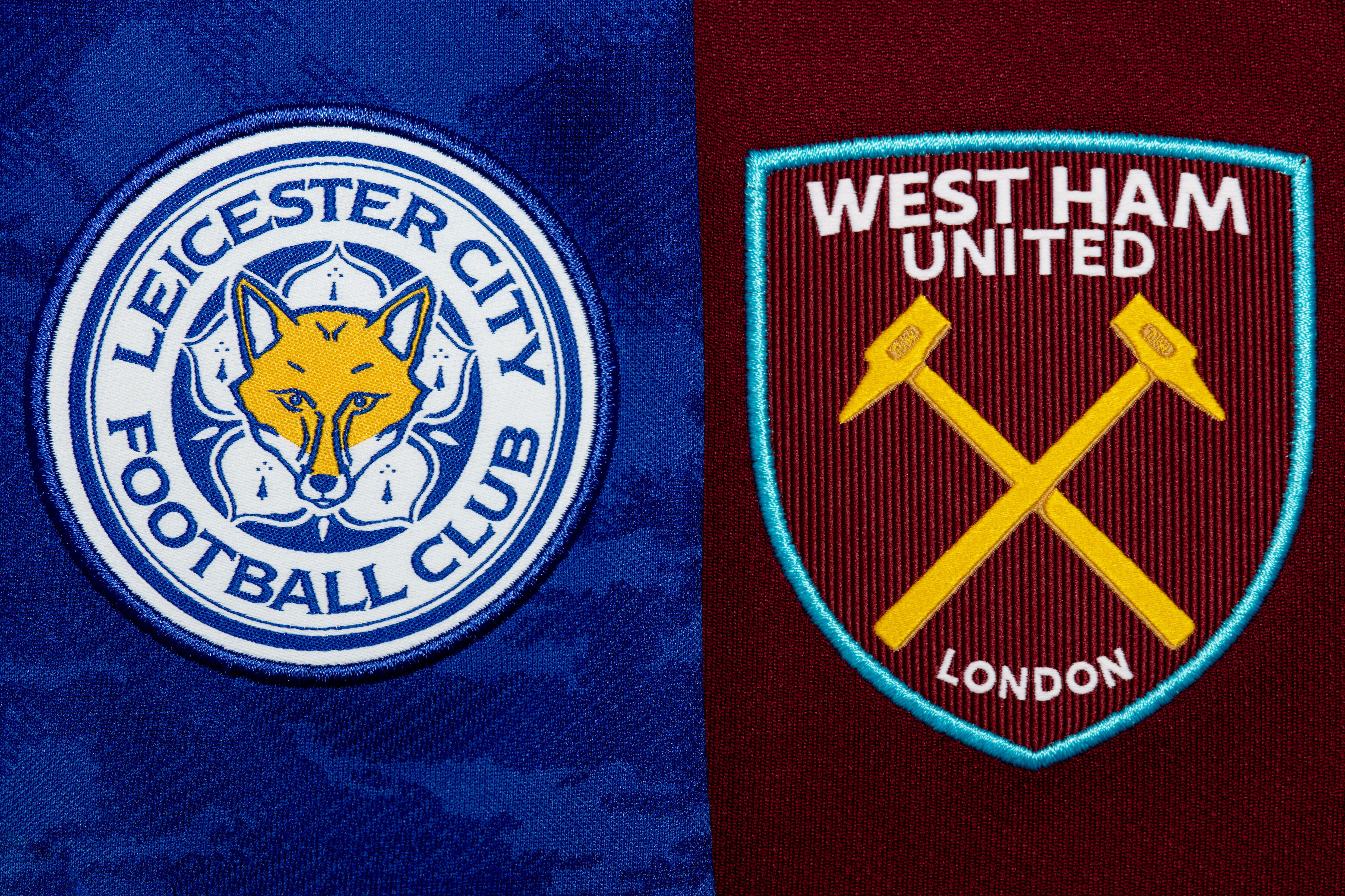 Leicester team news and predicted line-up vs West Ham