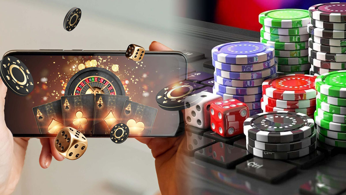3 Simple Tips For Using gambling To Get Ahead Your Competition
