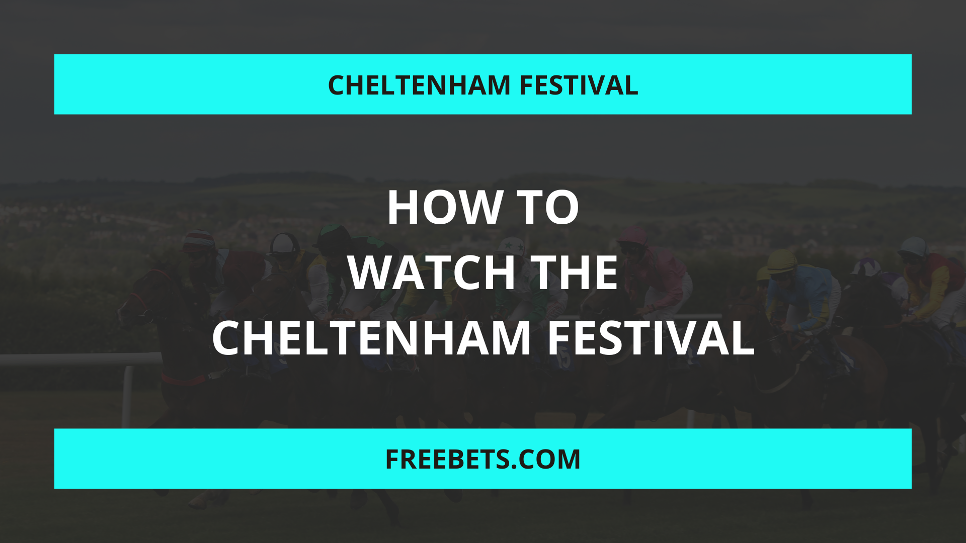 Cheltenham Festival 2021: A preview of day two's Grade 1 races | The Bajan  Reporter