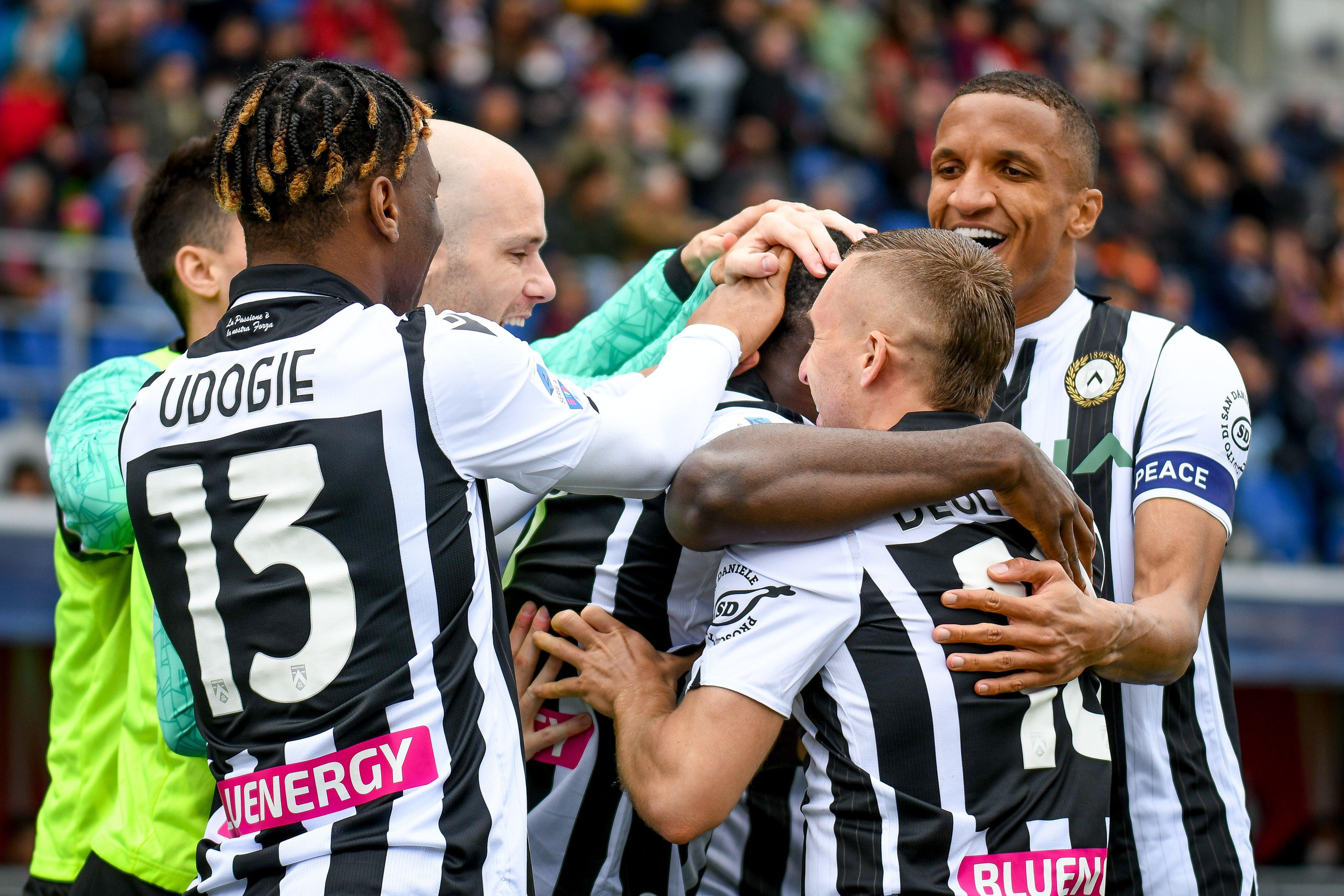 Udinese v catania betting preview on betfair bitcoin classic hard fork