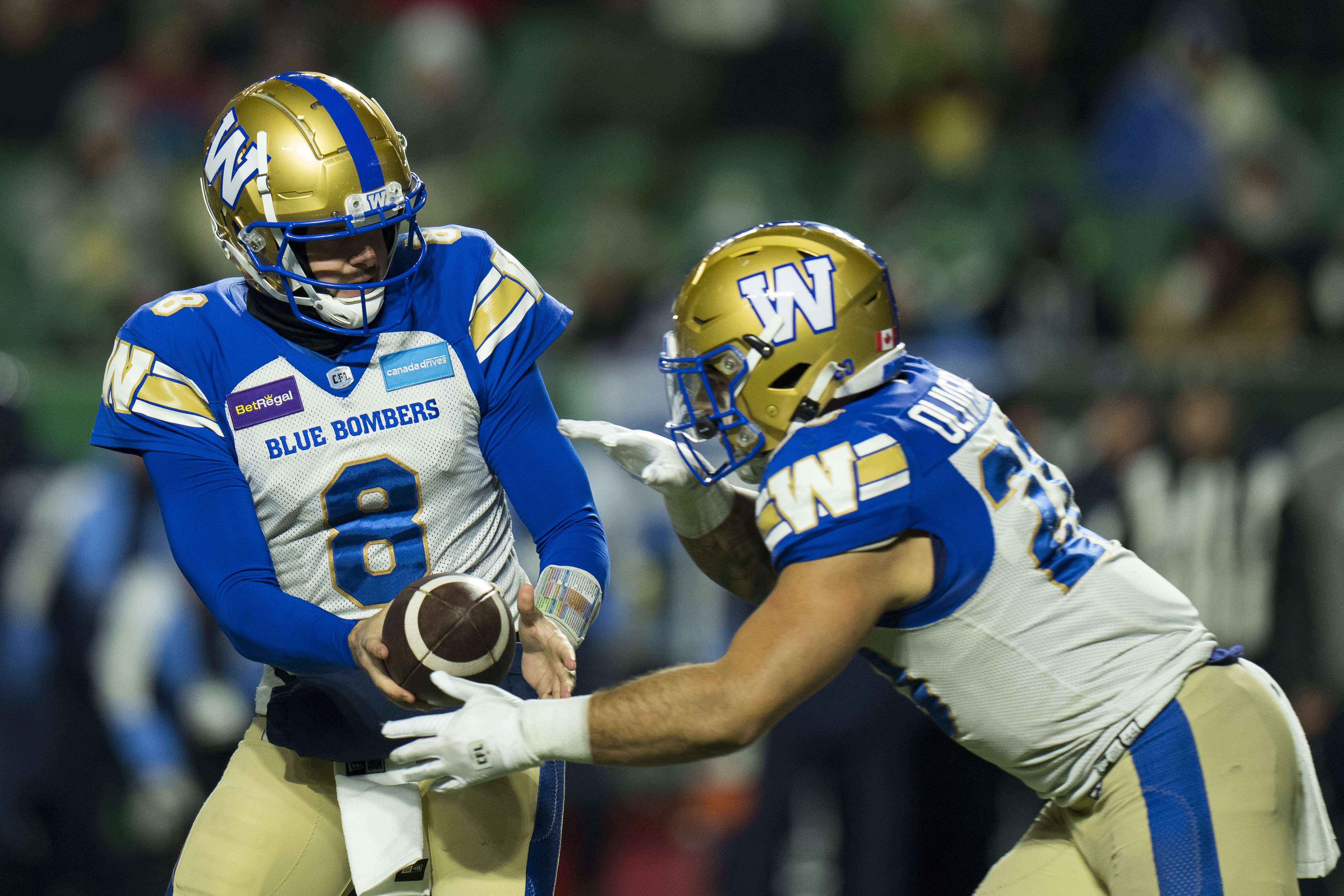 CFL Odds: Alouettes - Blue Bombers prediction, pick, how to watch