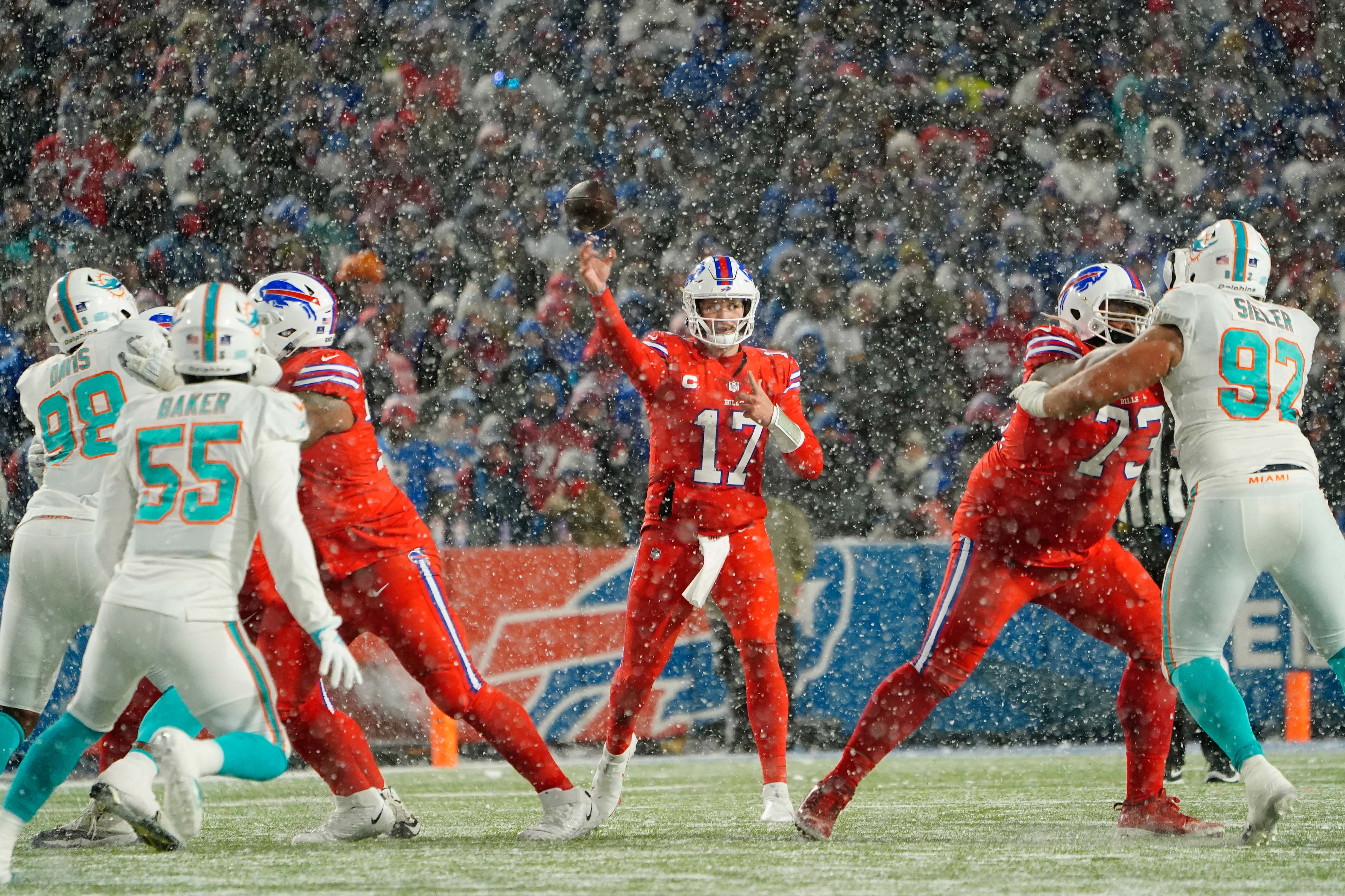 Bills vs Dolphins Prediction, Prop Bets & Best Bets - AFC Wild Card