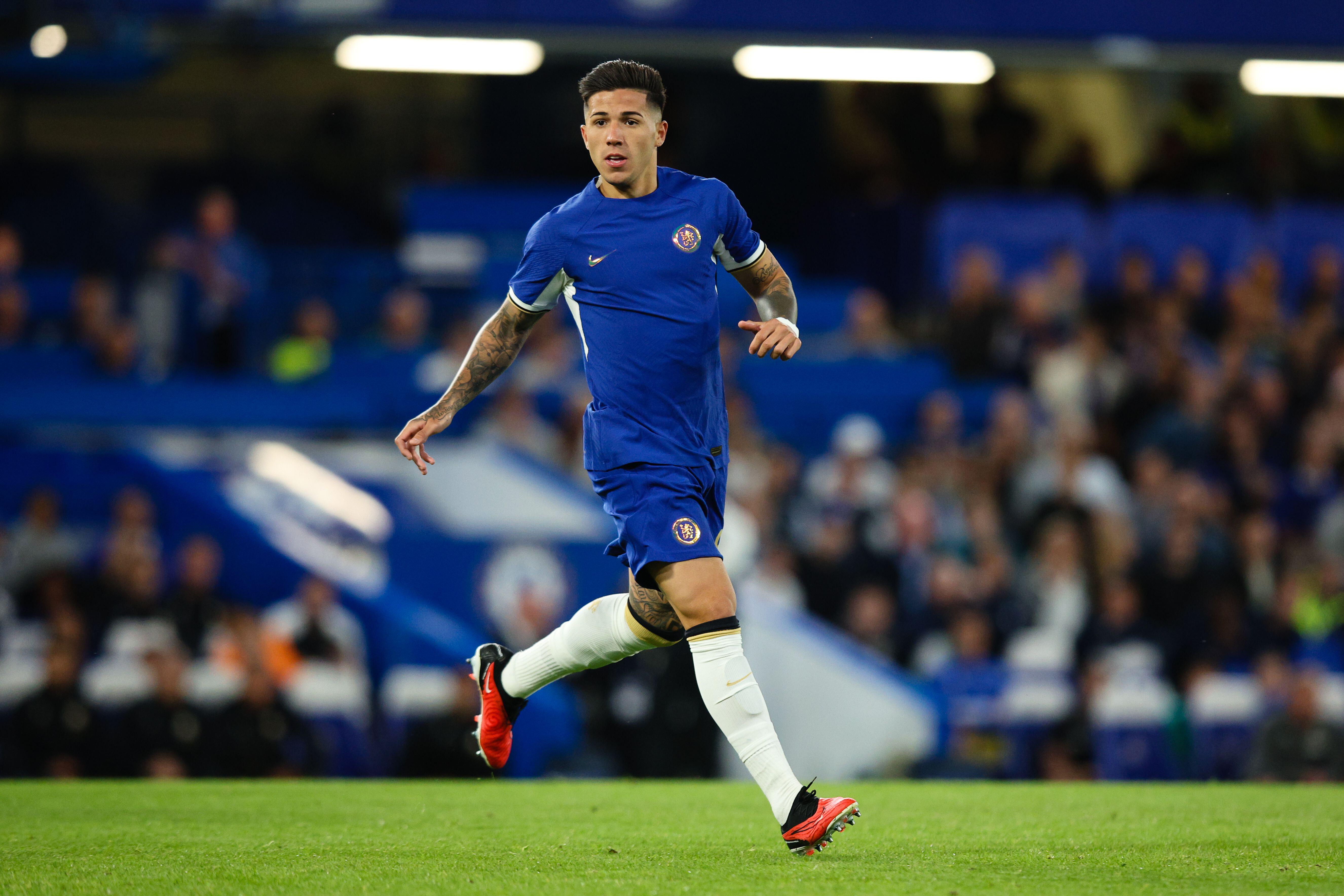 Chelsea team news and predicted XI vs Bournemouth
