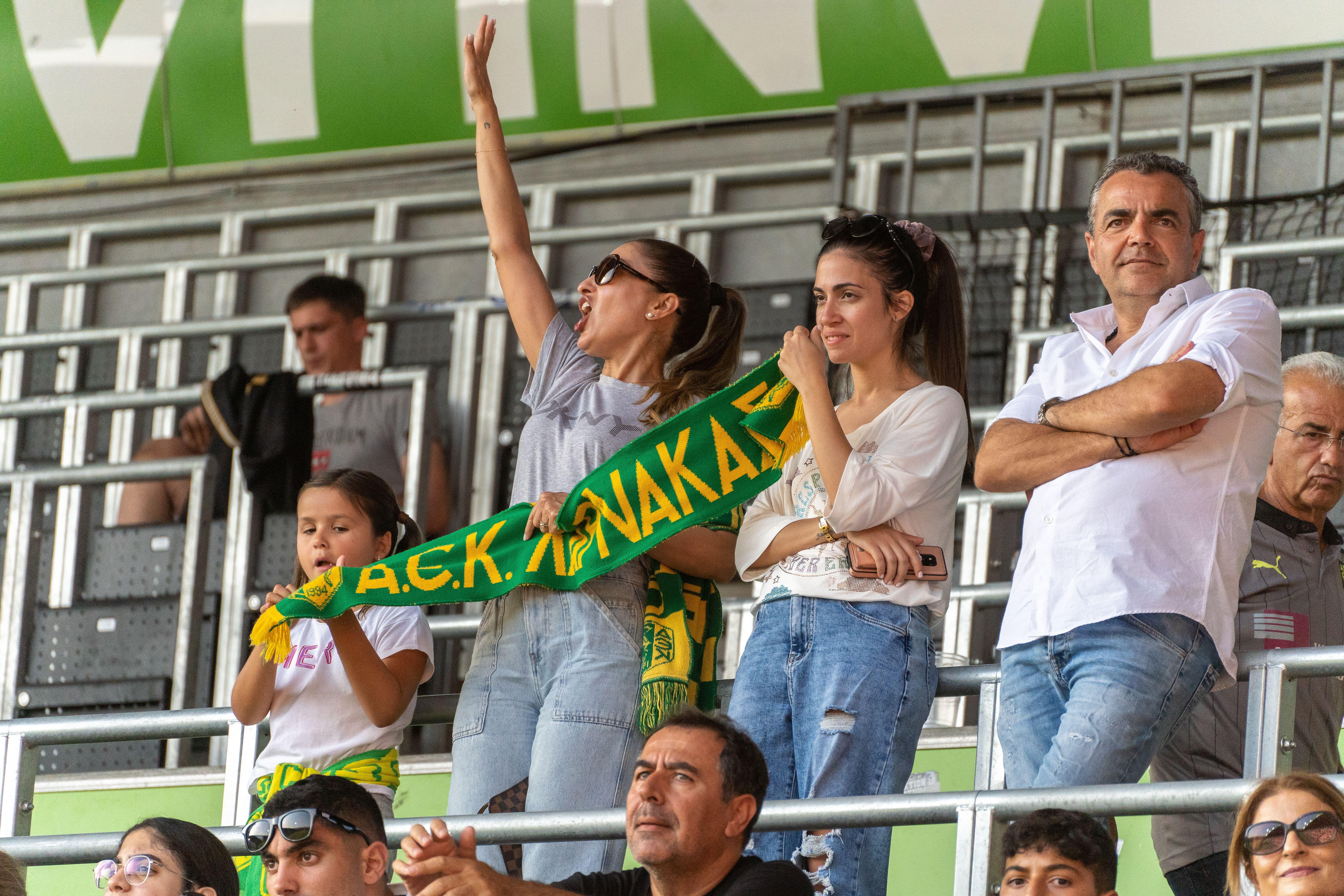 AEK Larnaca vs Torpedo Zhodino live stream How to watch Europa Conference League second qualifying round second leg online