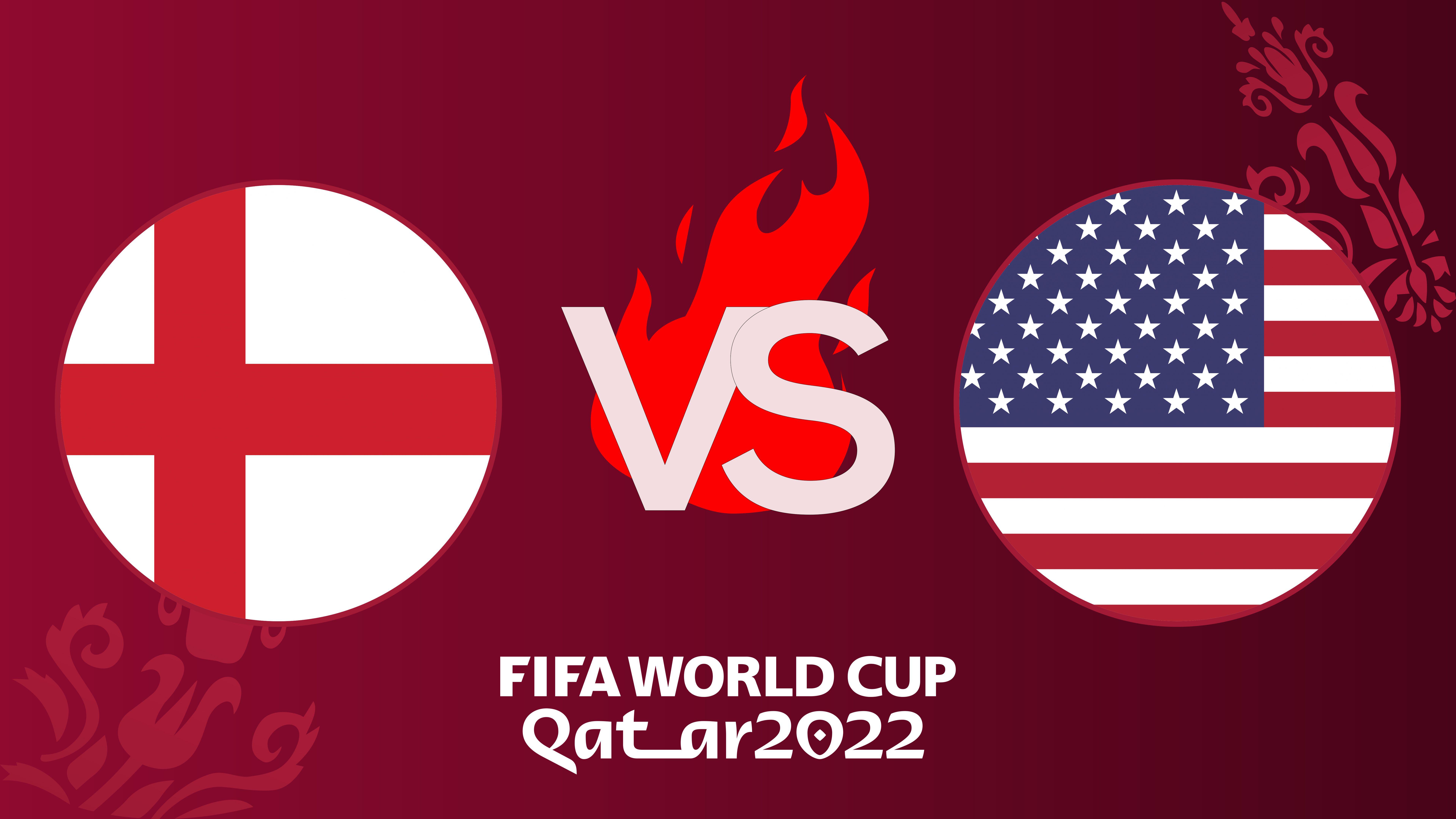 England vs United States betting tips World Cup preview, predictions, team news and odds