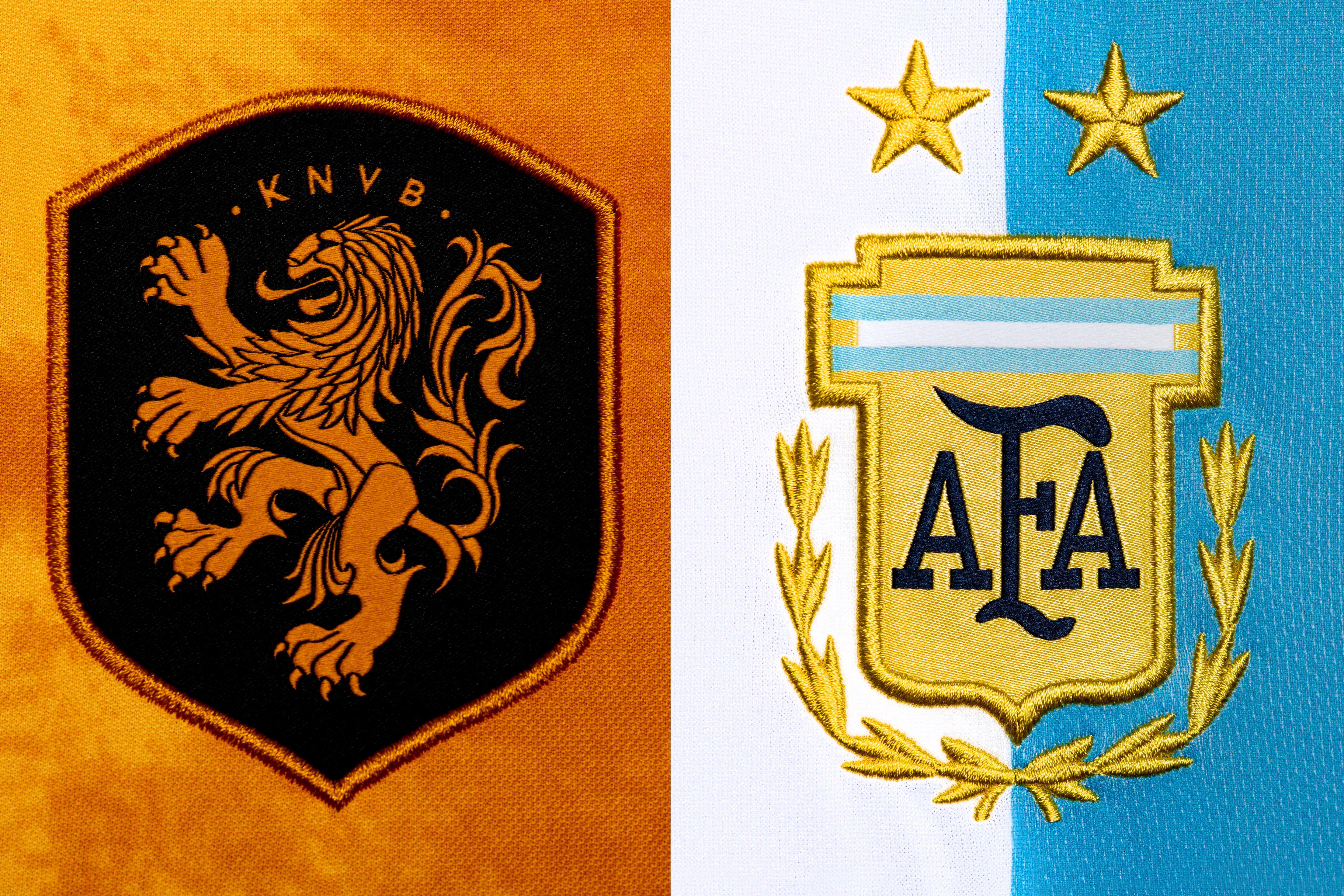 World Cup Quarterfinals: Netherlands-Argentina Odds and Betting