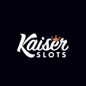 Kaiser Slots Casino Bonus 100% Matched & 100 Free Spins