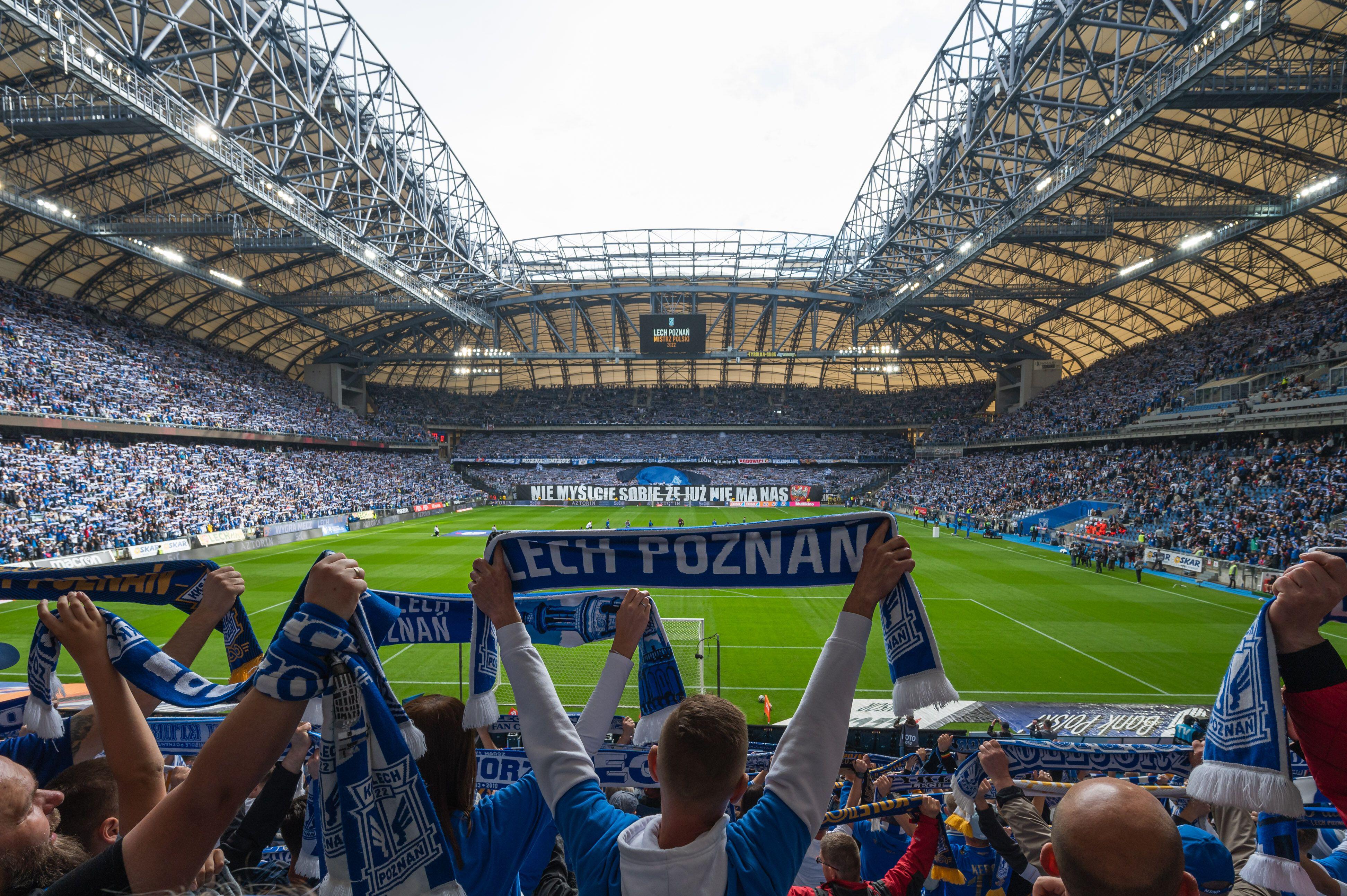 Lech Poznań vs tips: Europa Conference League preview, predictions, team news and odds 101 Great Goals