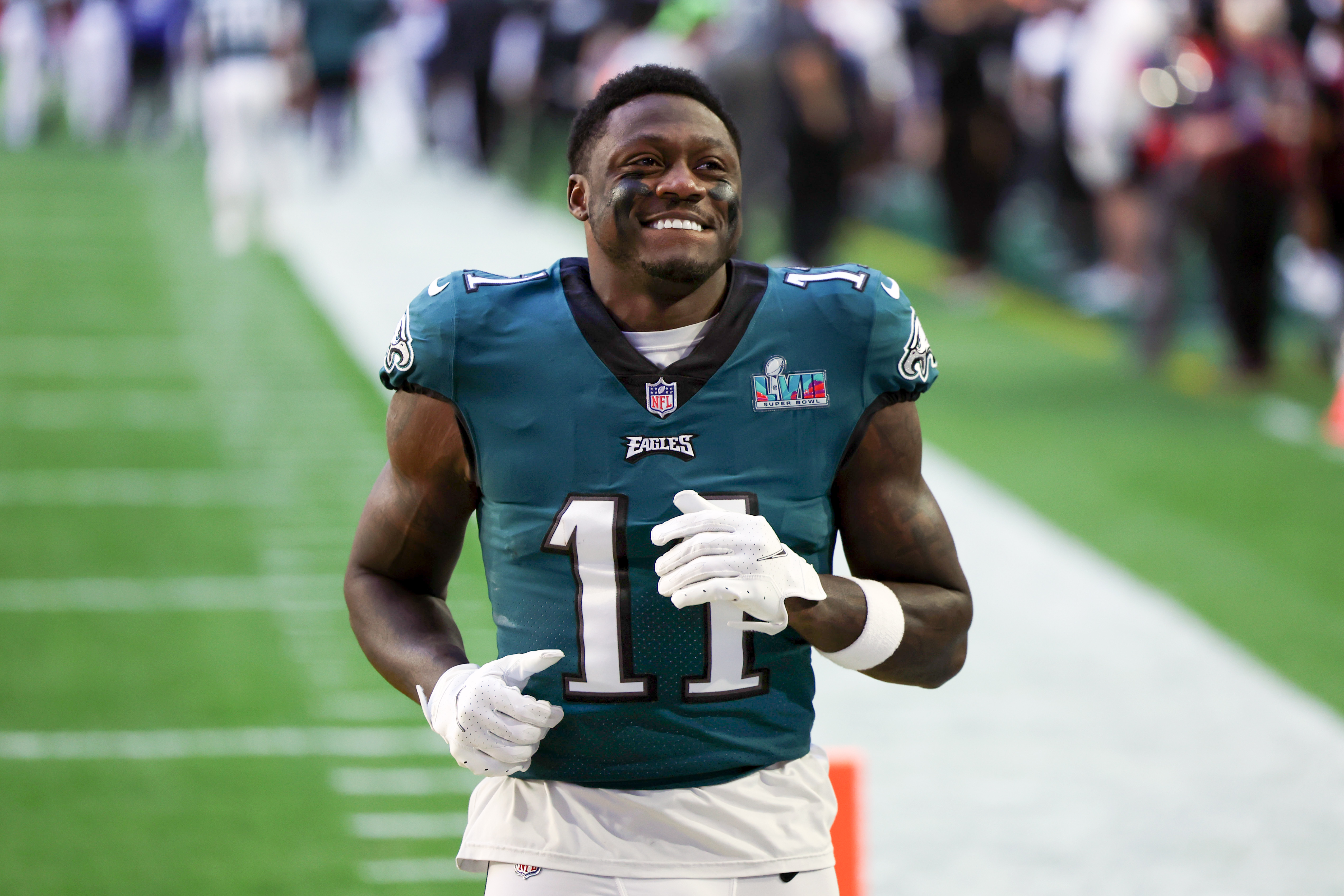 Kenneth Gainwell player props odds, tips and betting trends for Week 2, Eagles vs. Vikings