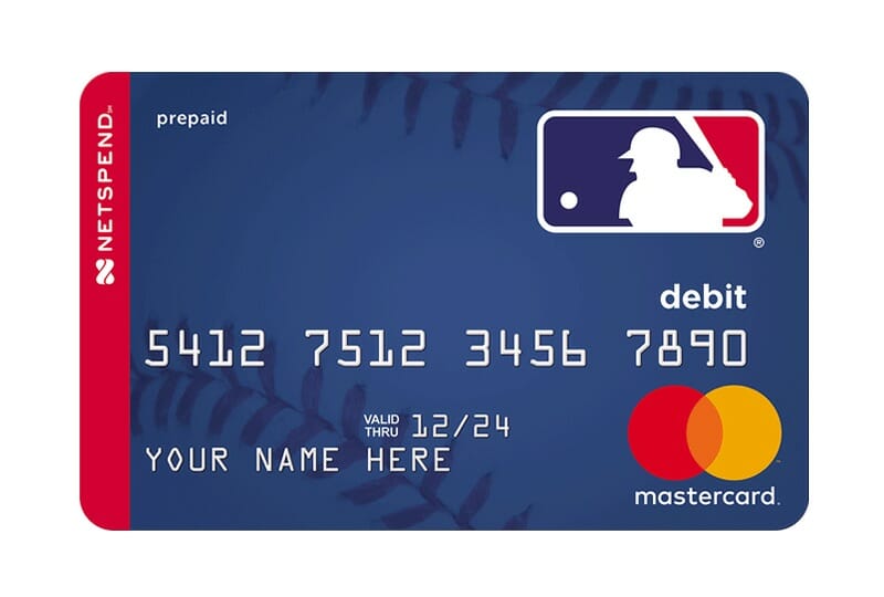 Cập nhật 60 về MLB debit card mới nhất  cdgdbentreeduvn