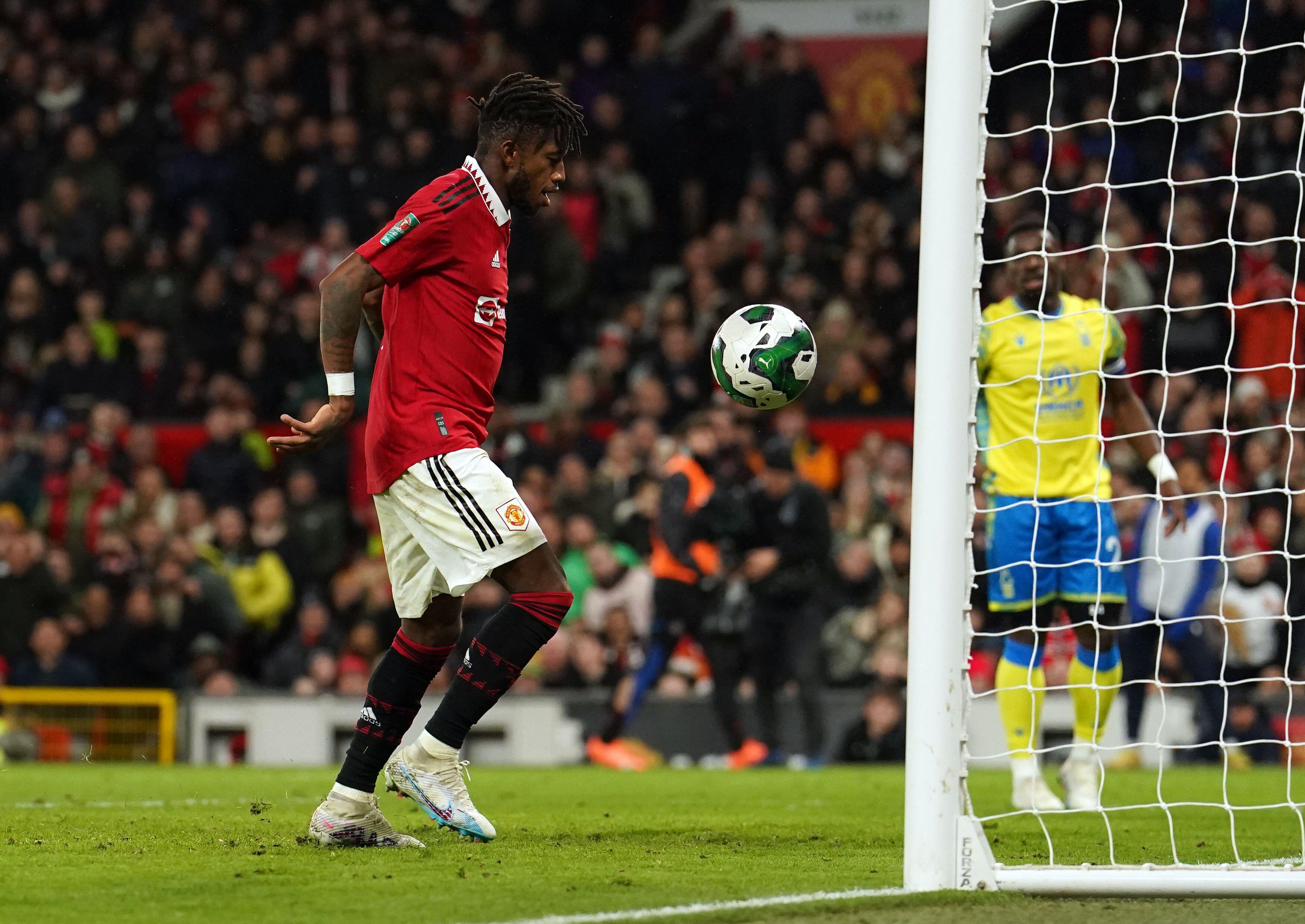 Manchester United vs. Nottingham Forest result, highlights as Rashford  inspires Premier League win