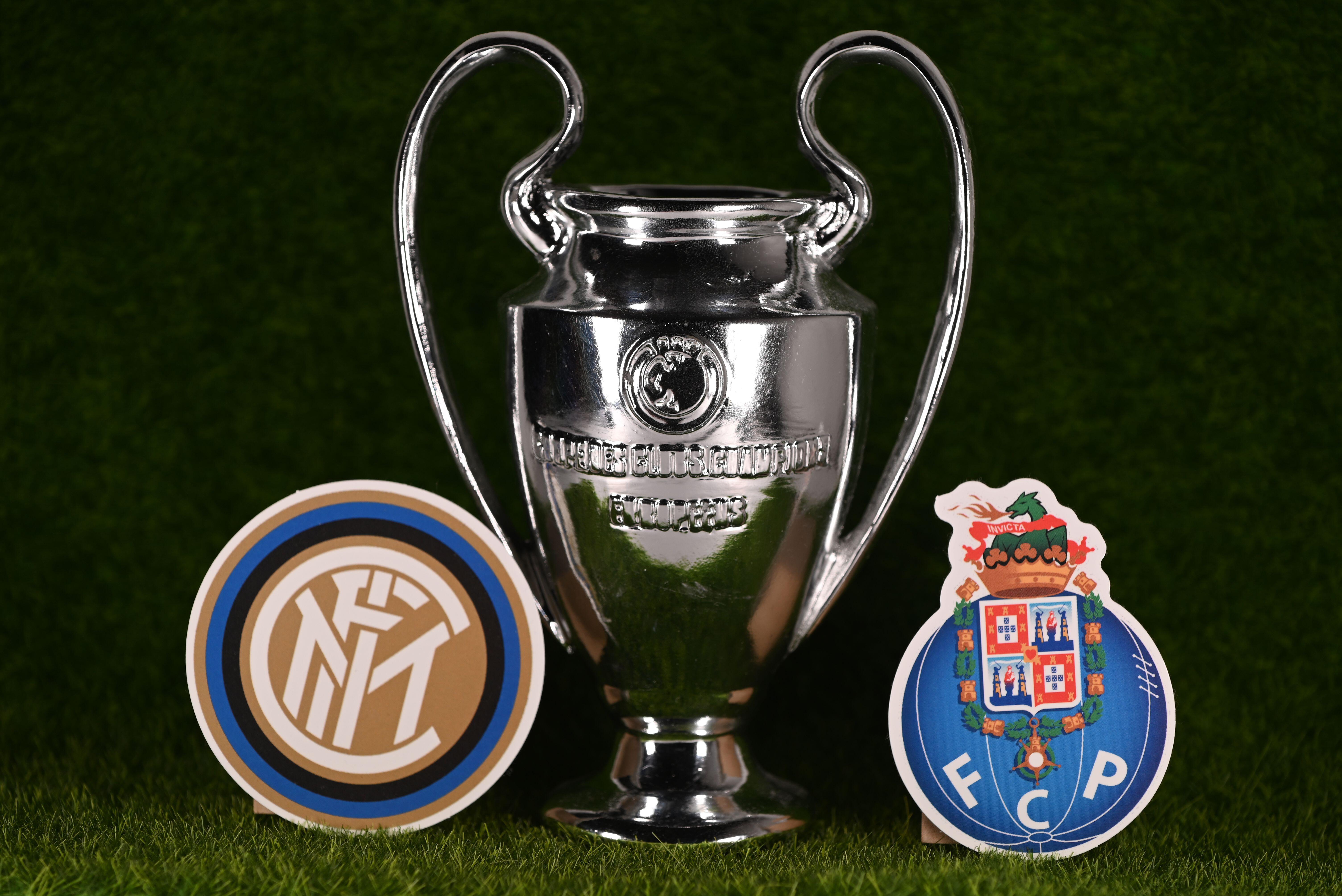 Porto vs Inter Milan live stream: How to watch Champions League last 16  second leg online – 101 Great Goals