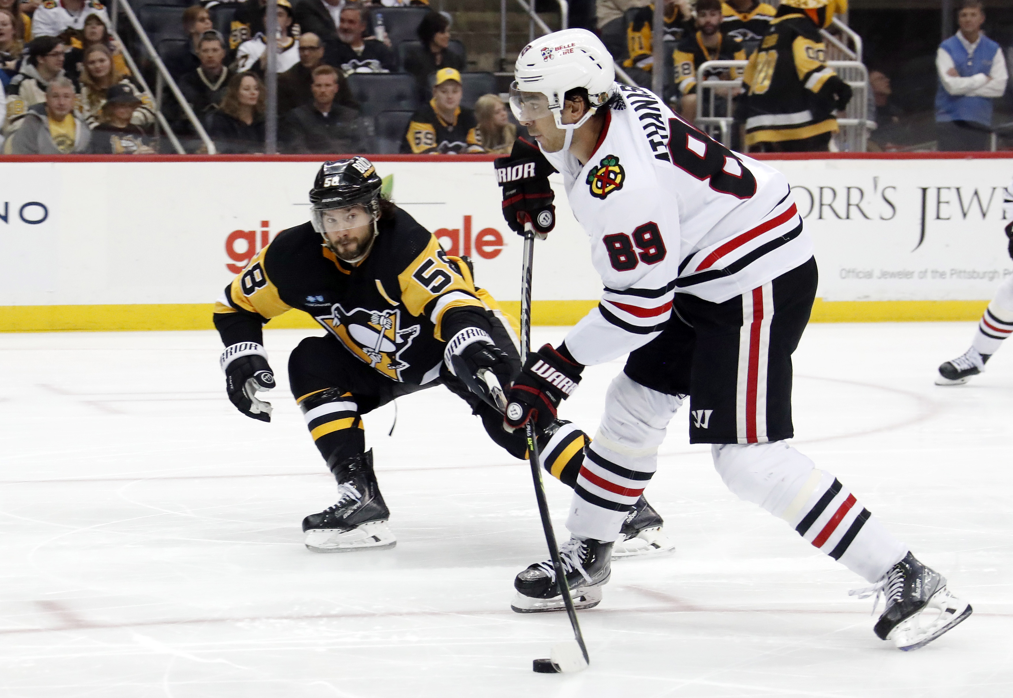 Penguins vs Devils Picks, Predictions, and Odds Tonight - NHL