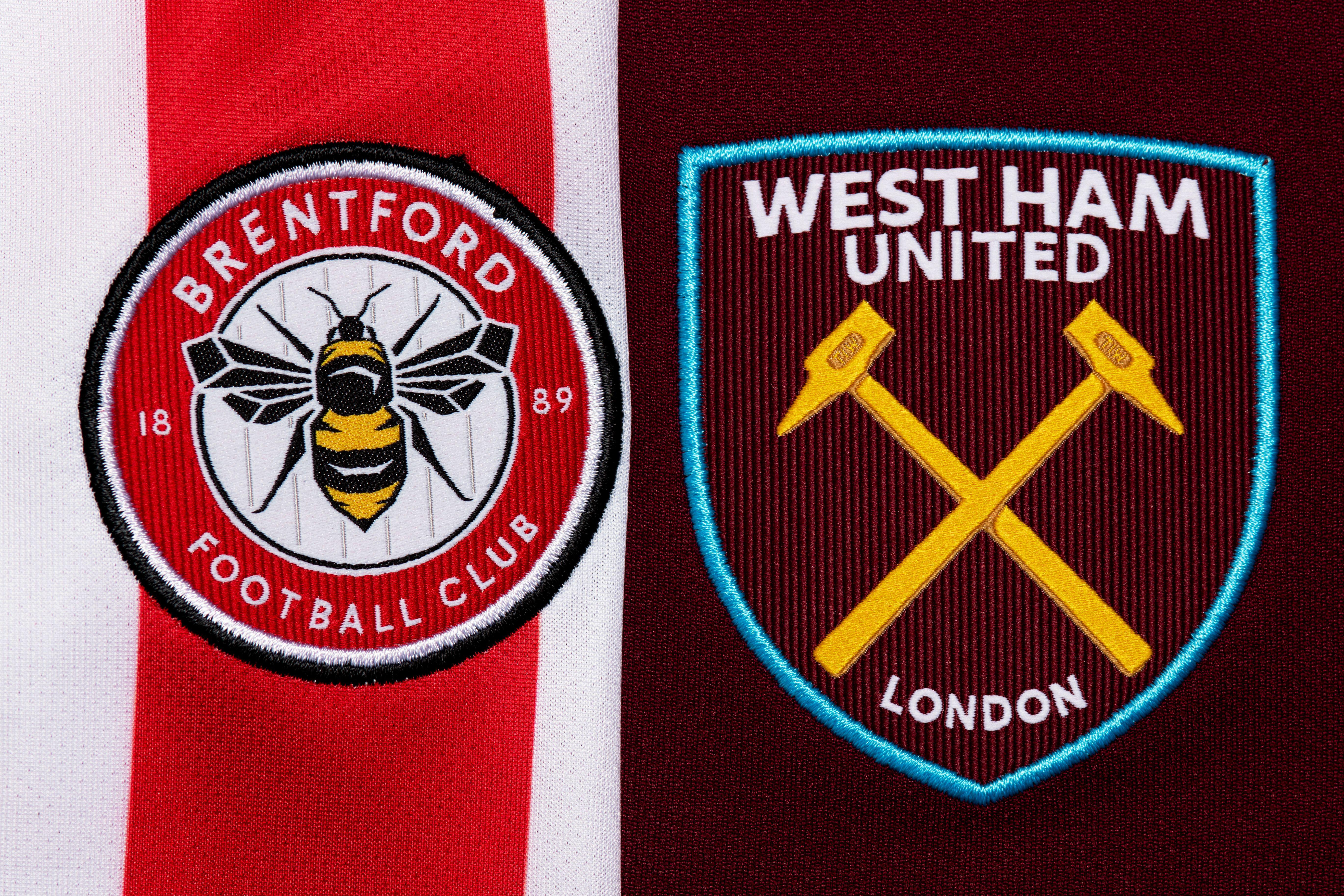 Brentford vs West Ham United betting tips Premier League preview, predictions, team news and odds