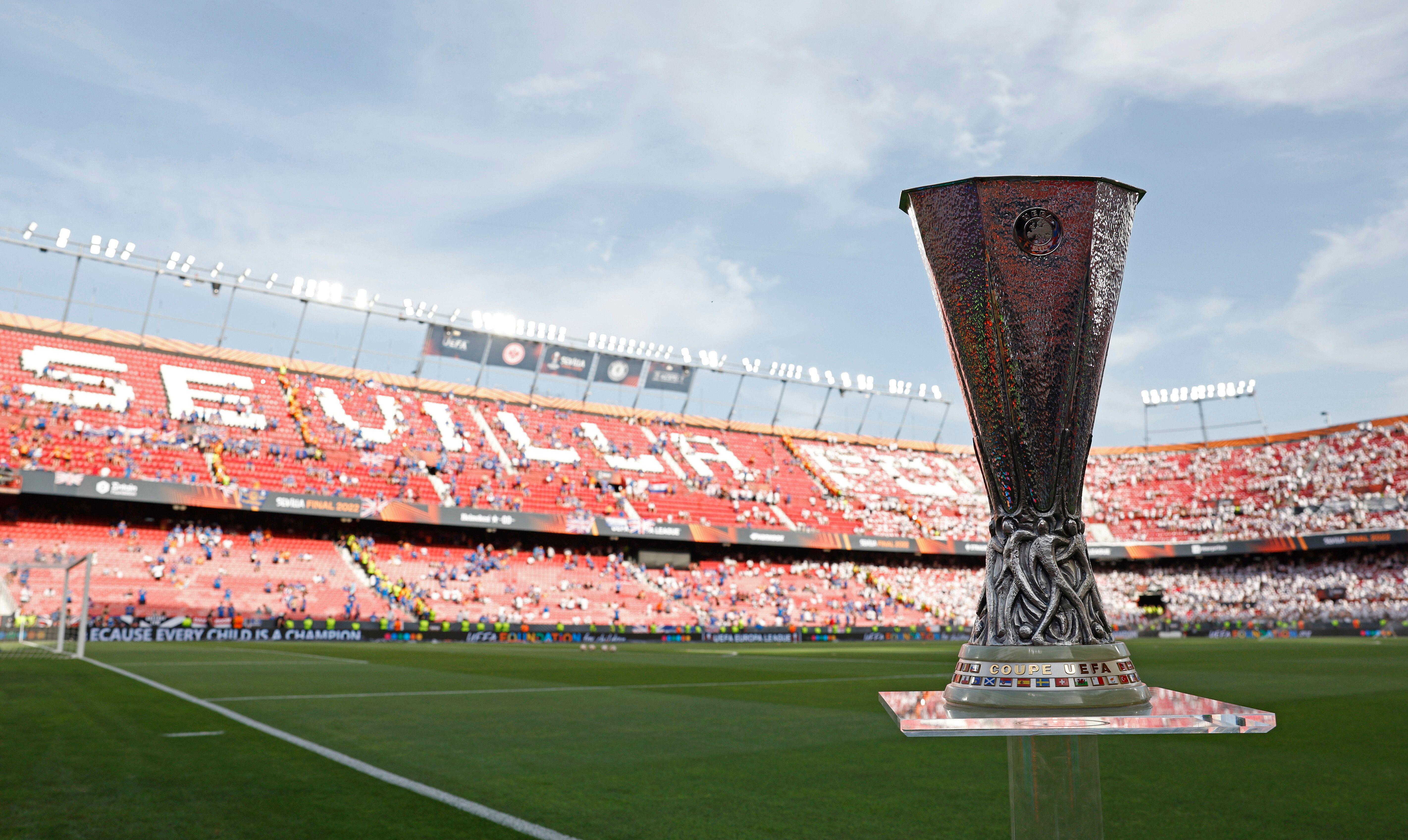 EUROPA LEAGUE FIXTURES FOR MATCHDAY 2 PREVIEW, ANALYSIS AND