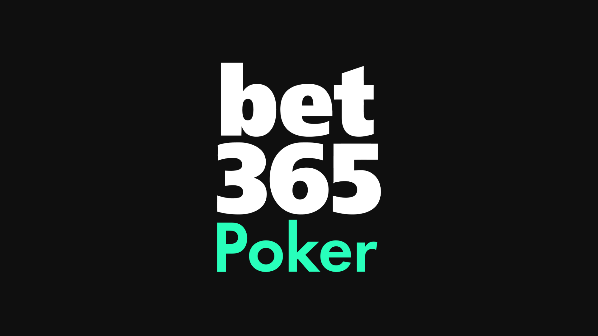 bet365 Poker Ireland €365 Bonus - Updated December 2023