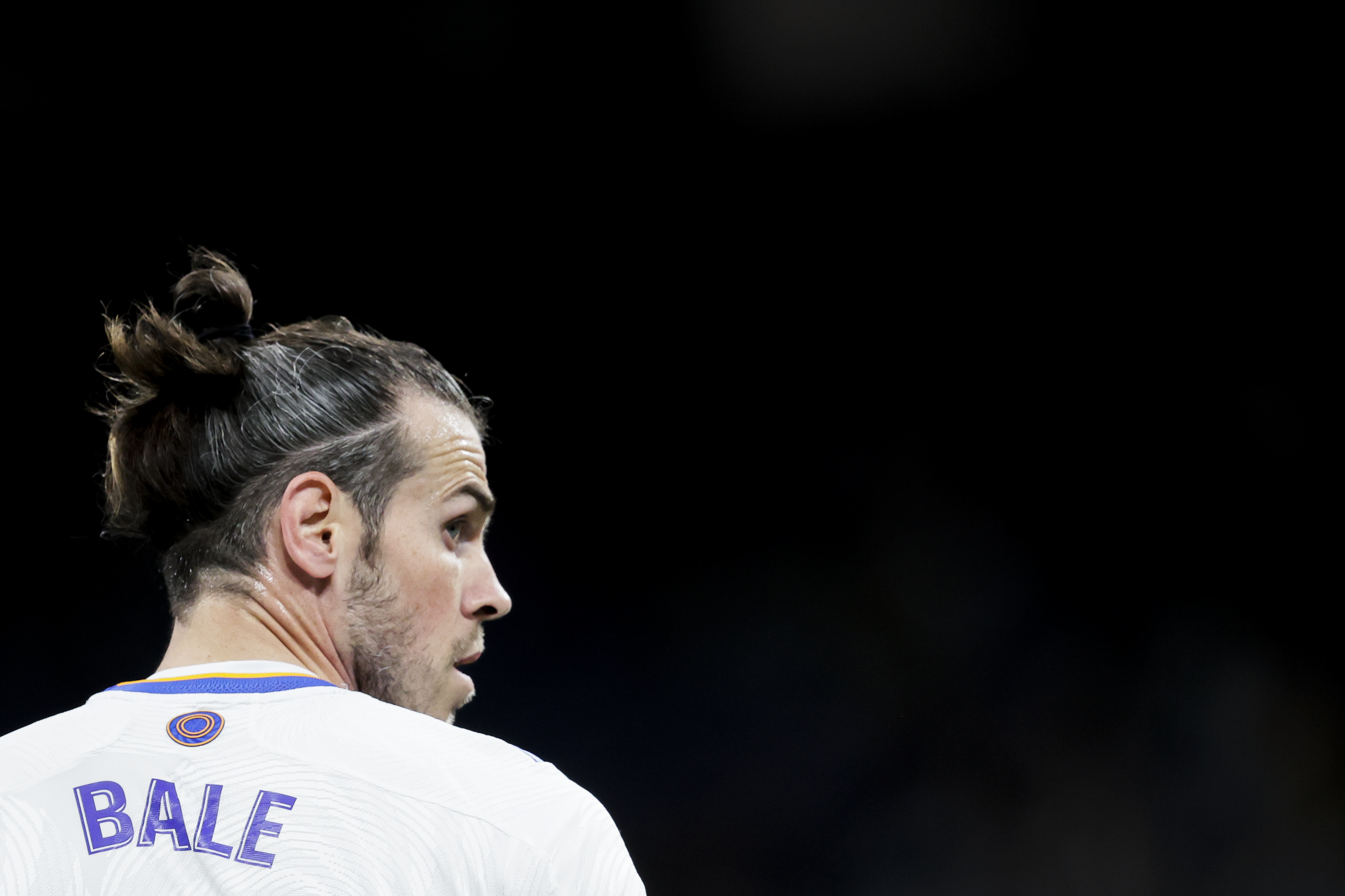 Explained: Why Bale was absent from Real Madrid La Liga title celebrations