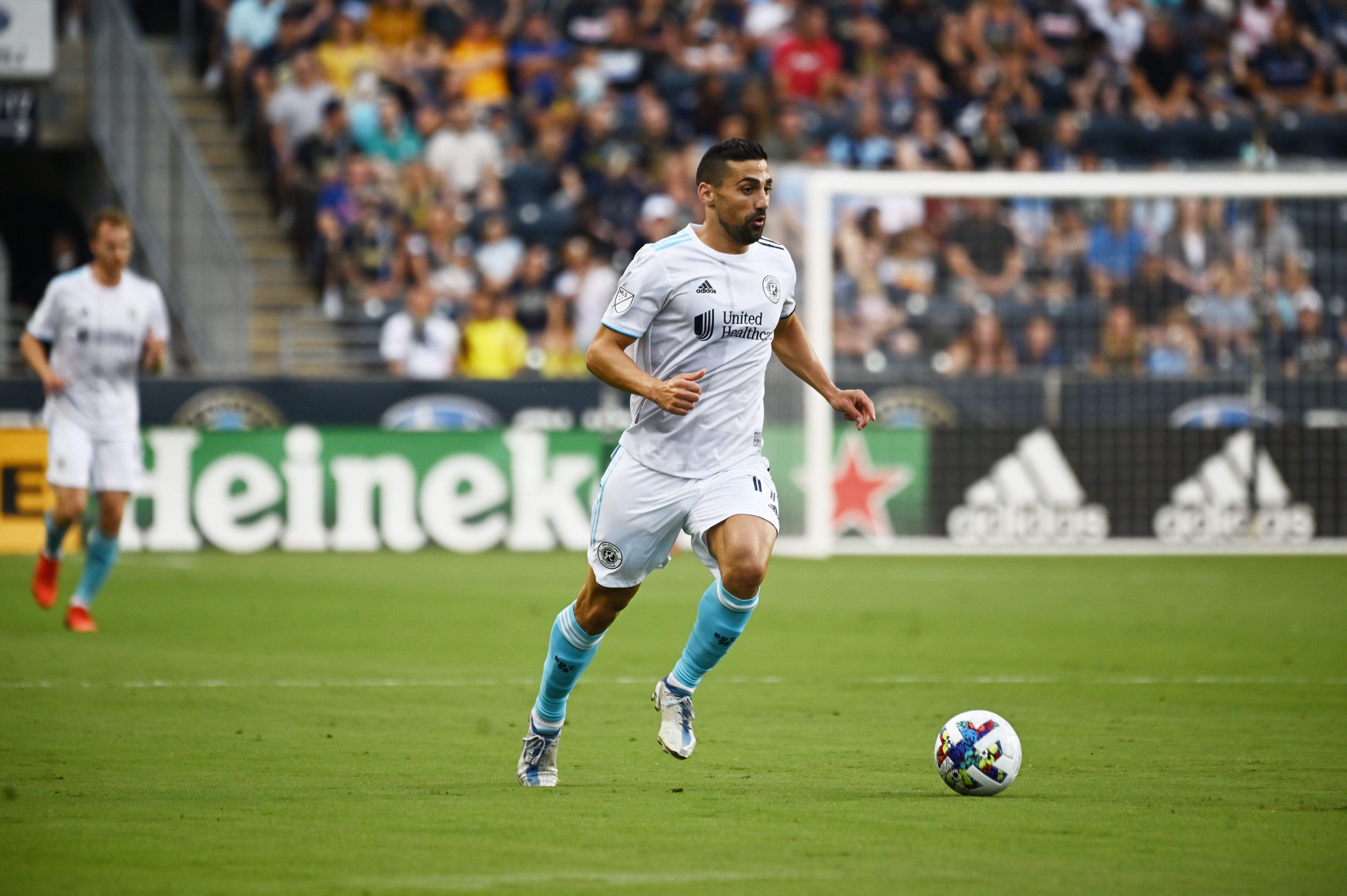 Sporting Kansas City vs New England Revolution Prediction, Betting Tips &  Preview