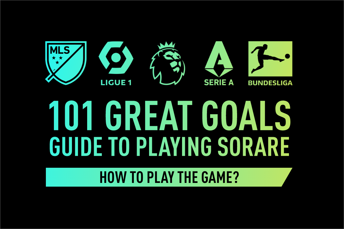 The free-to-play Fantasy Premier League Game – Sorare