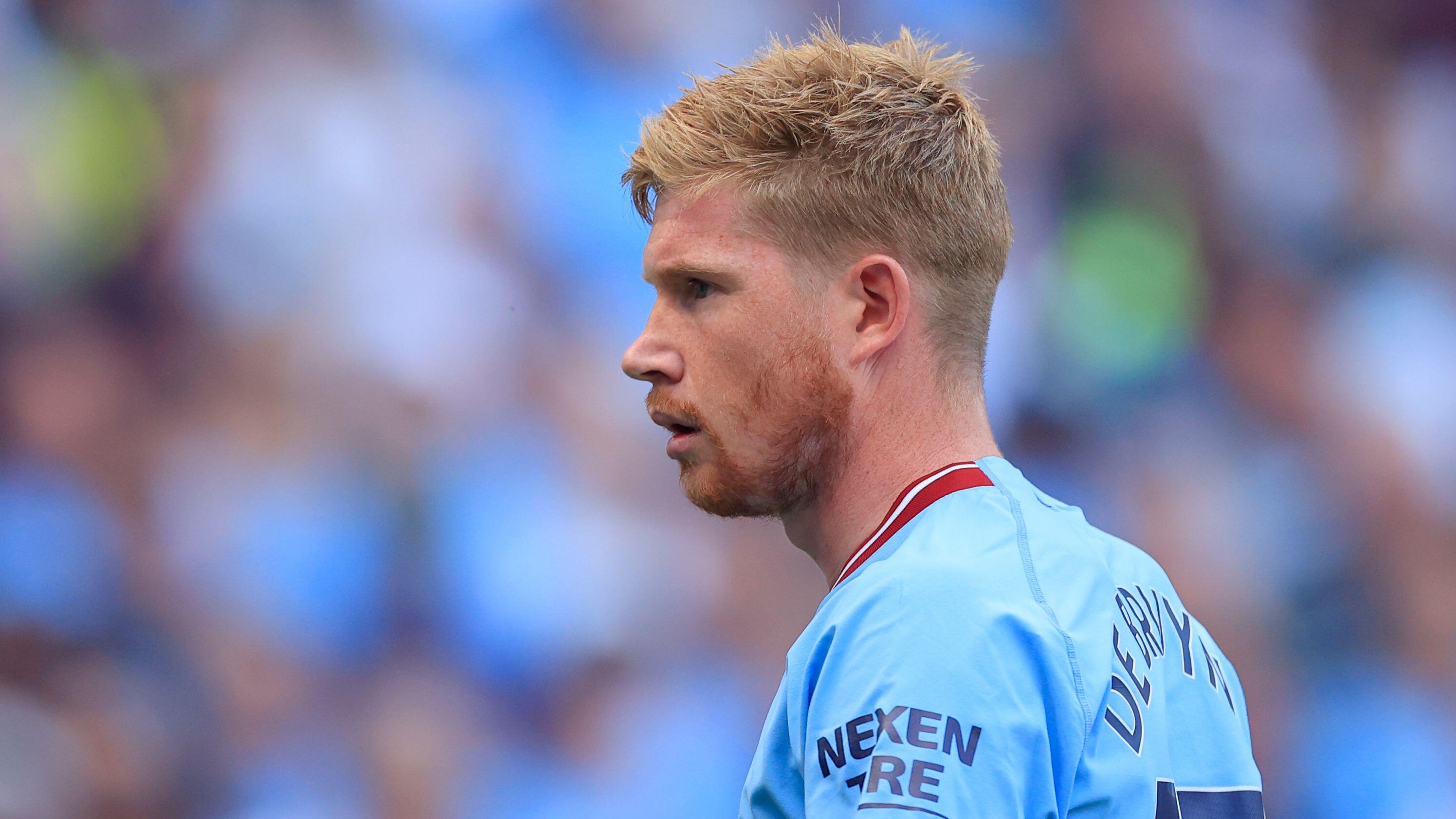 Made in Belgium: What we learned about Kevin De Bruyne