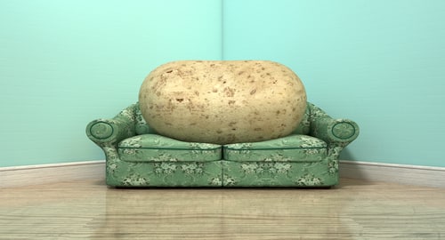 Money couch potato investing why is ethereum so low