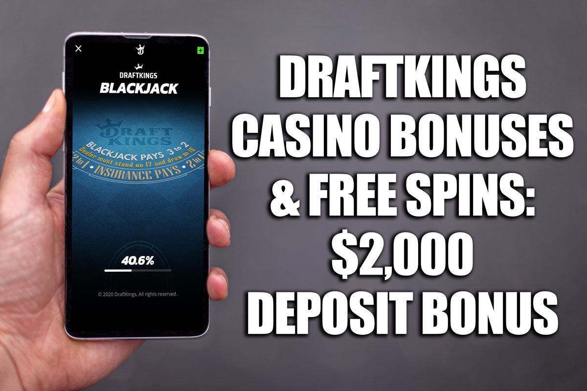 Caesars Sportsbook Promo Code Is Offering Over $2,000 in Bonuses