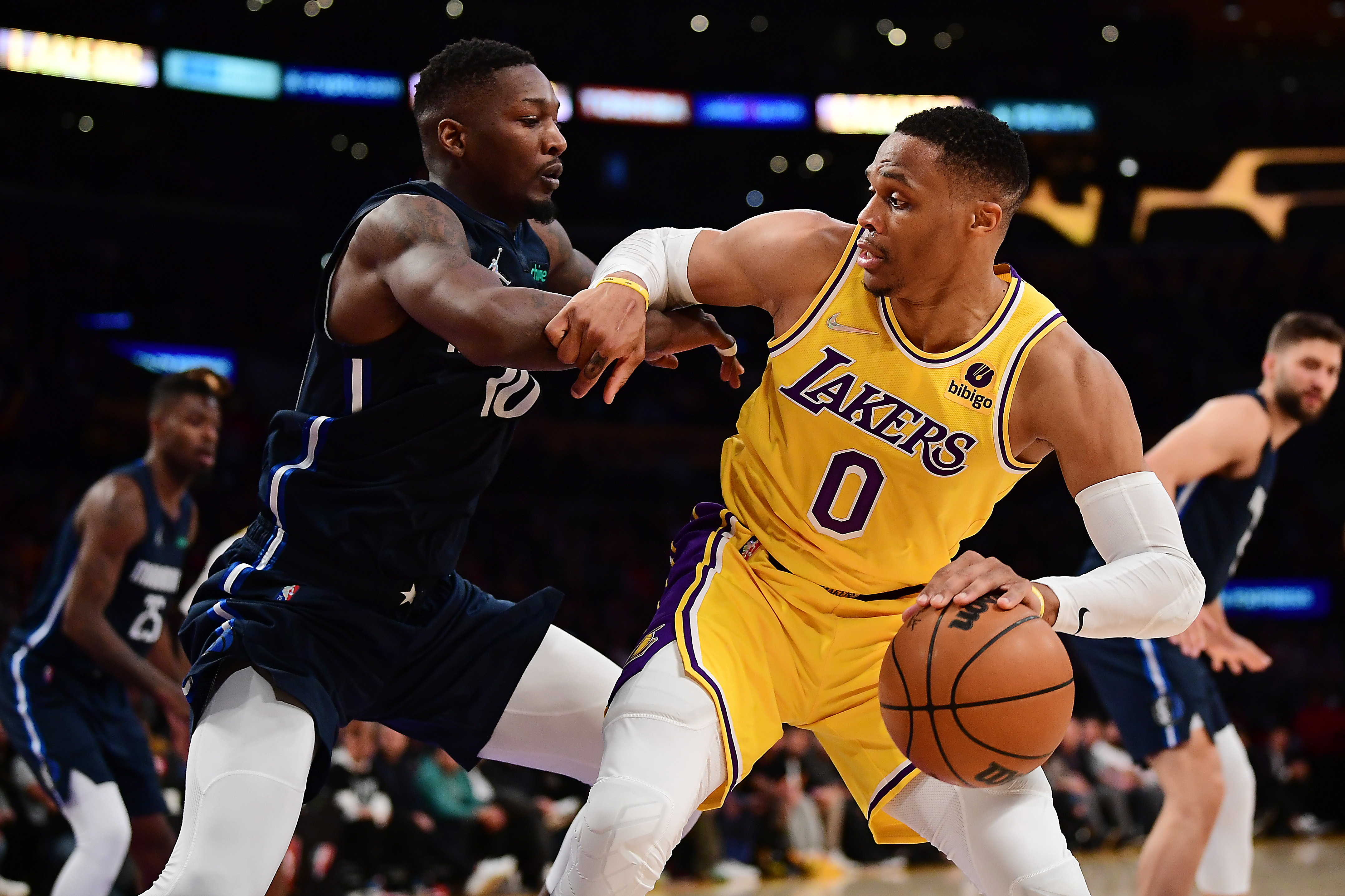 3 Best Prop Bets for Lakers vs Mavericks on Dec. 25 (LeBron, Doncic Come to  Play on Christmas Day)