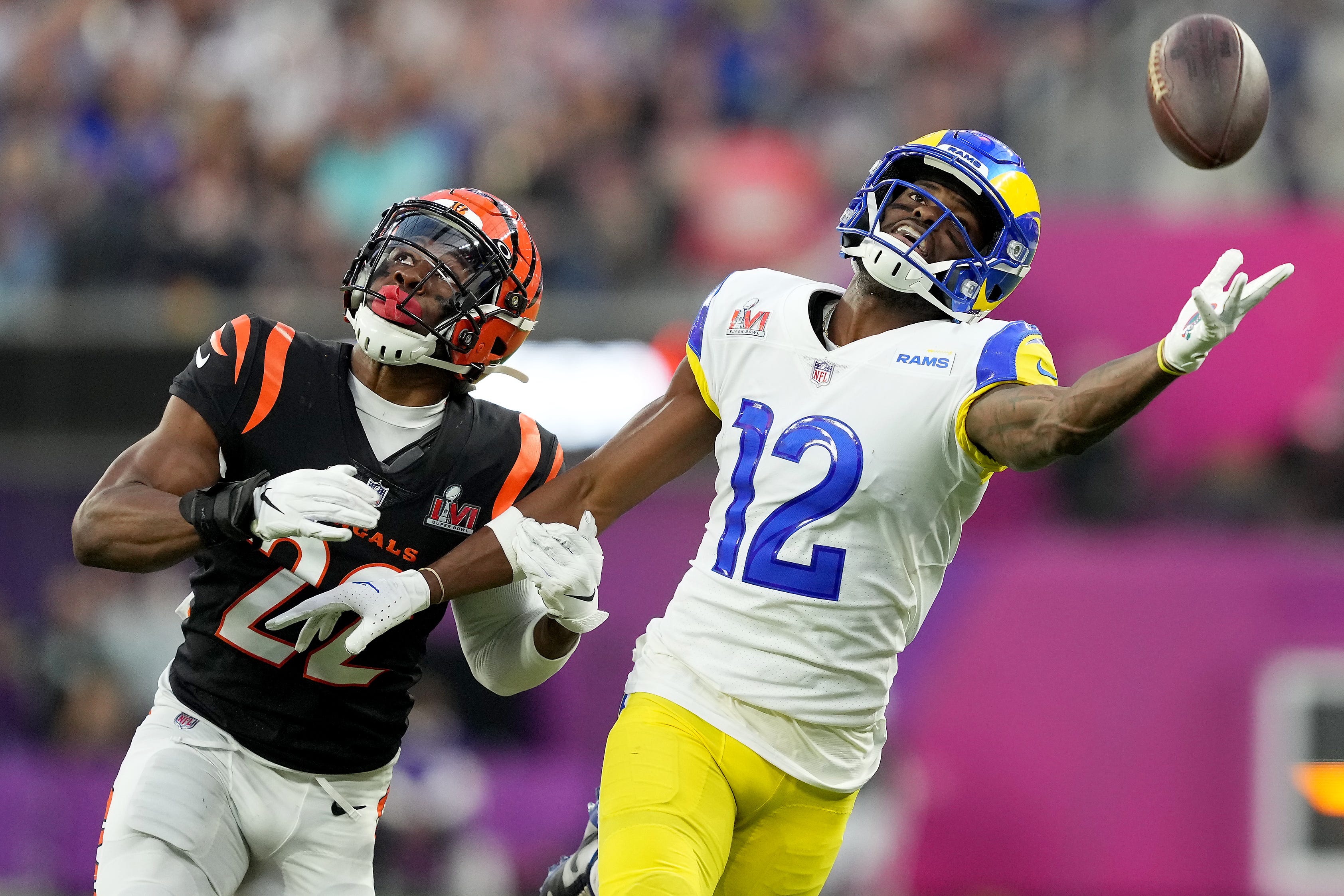 Rams VS Bengals Picks, Predictions, and Odds