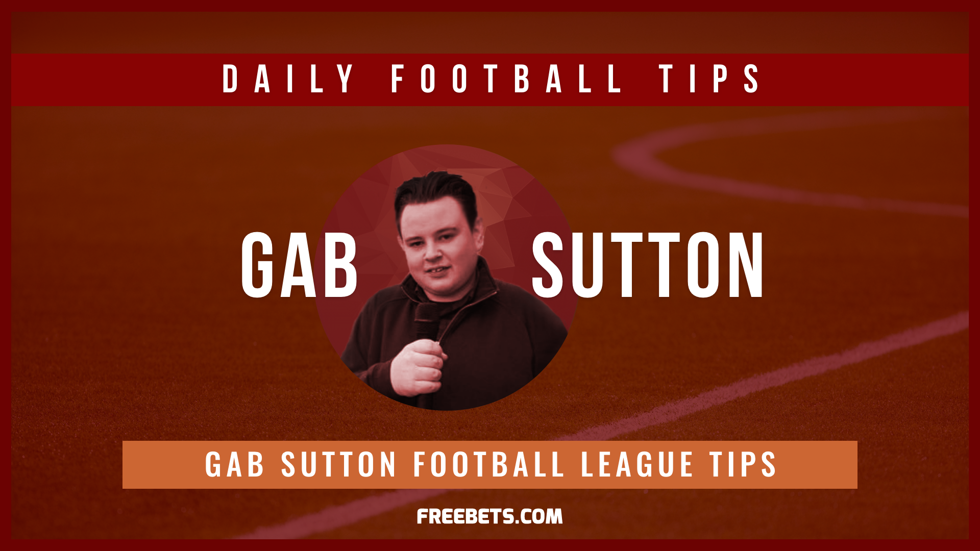 Football Tips, Predictions & Betting Tips