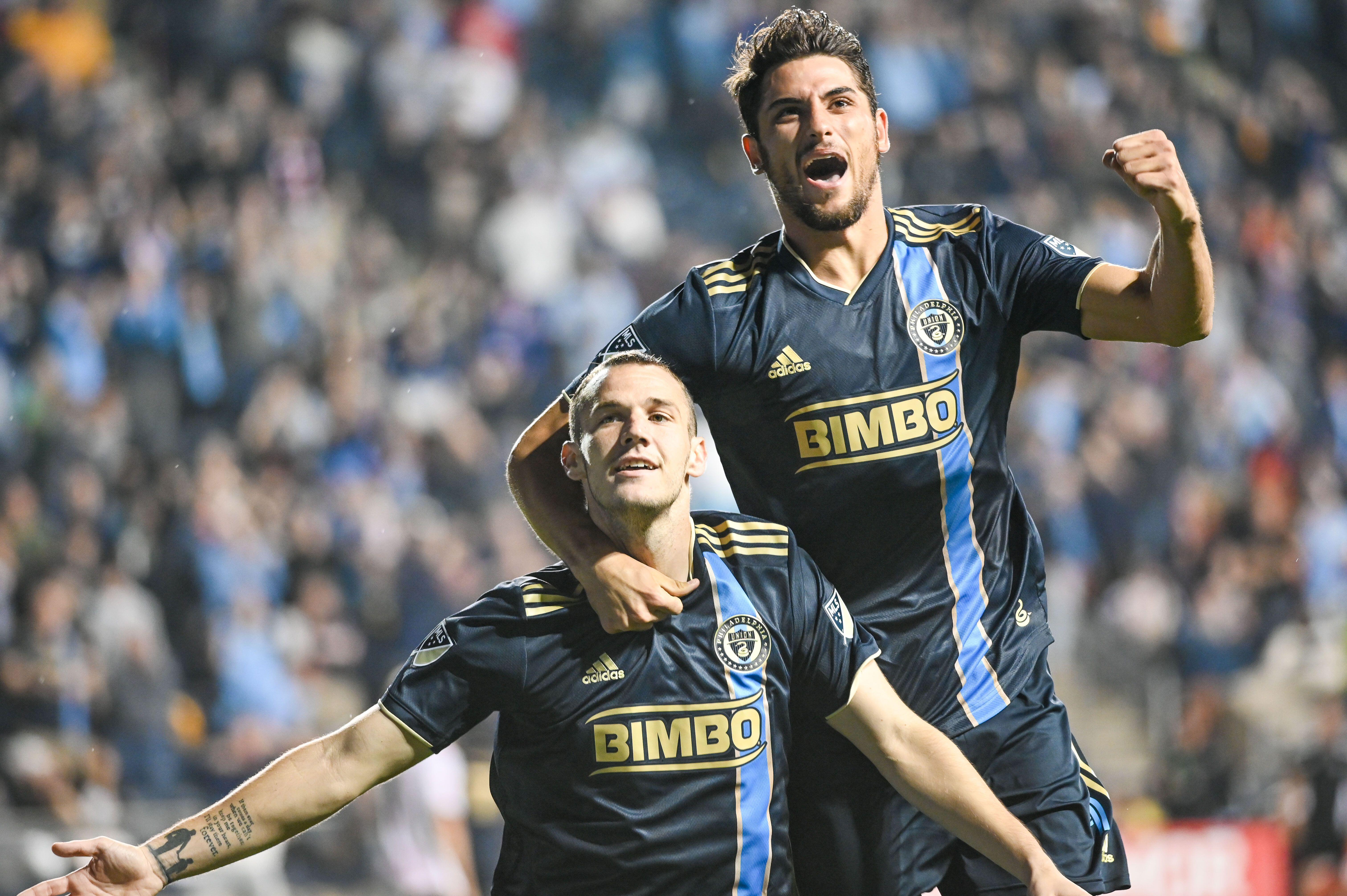 Philadelphia Union 2022 MLS season preview: Tactics, predicted XI,  predictions