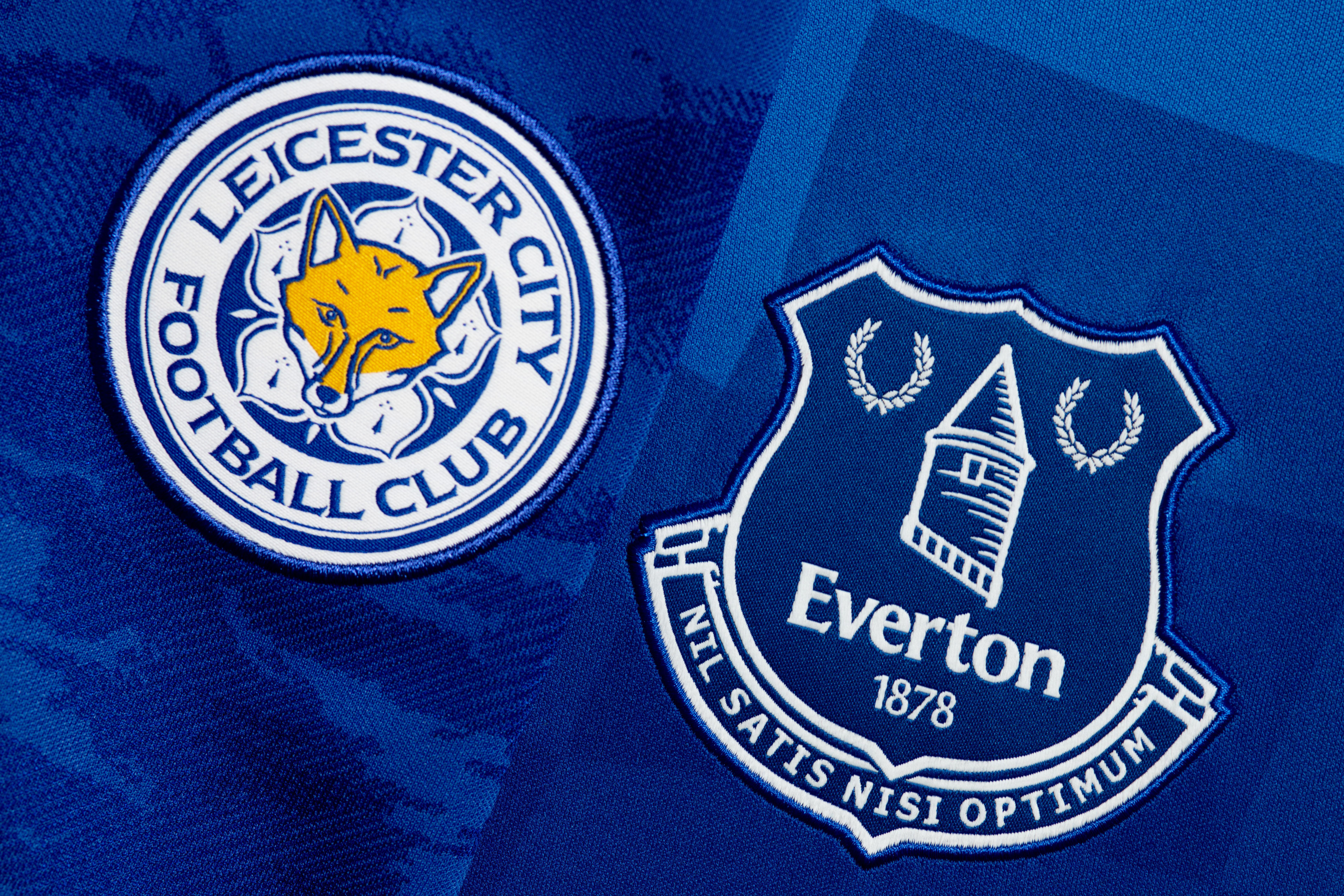 Everton team news and predicted line-up vs Leicester